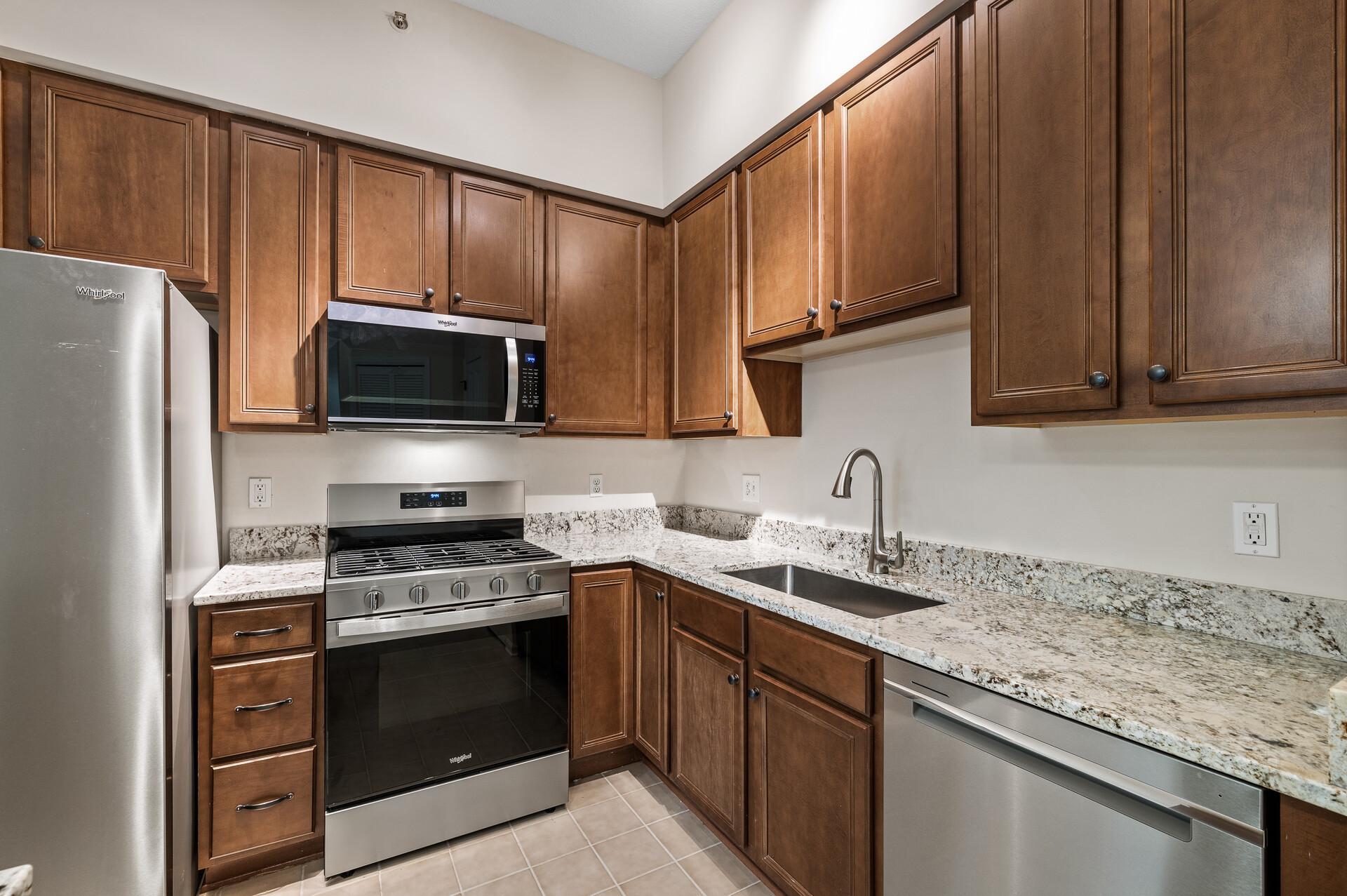 500 E Grant Street Unit: 209