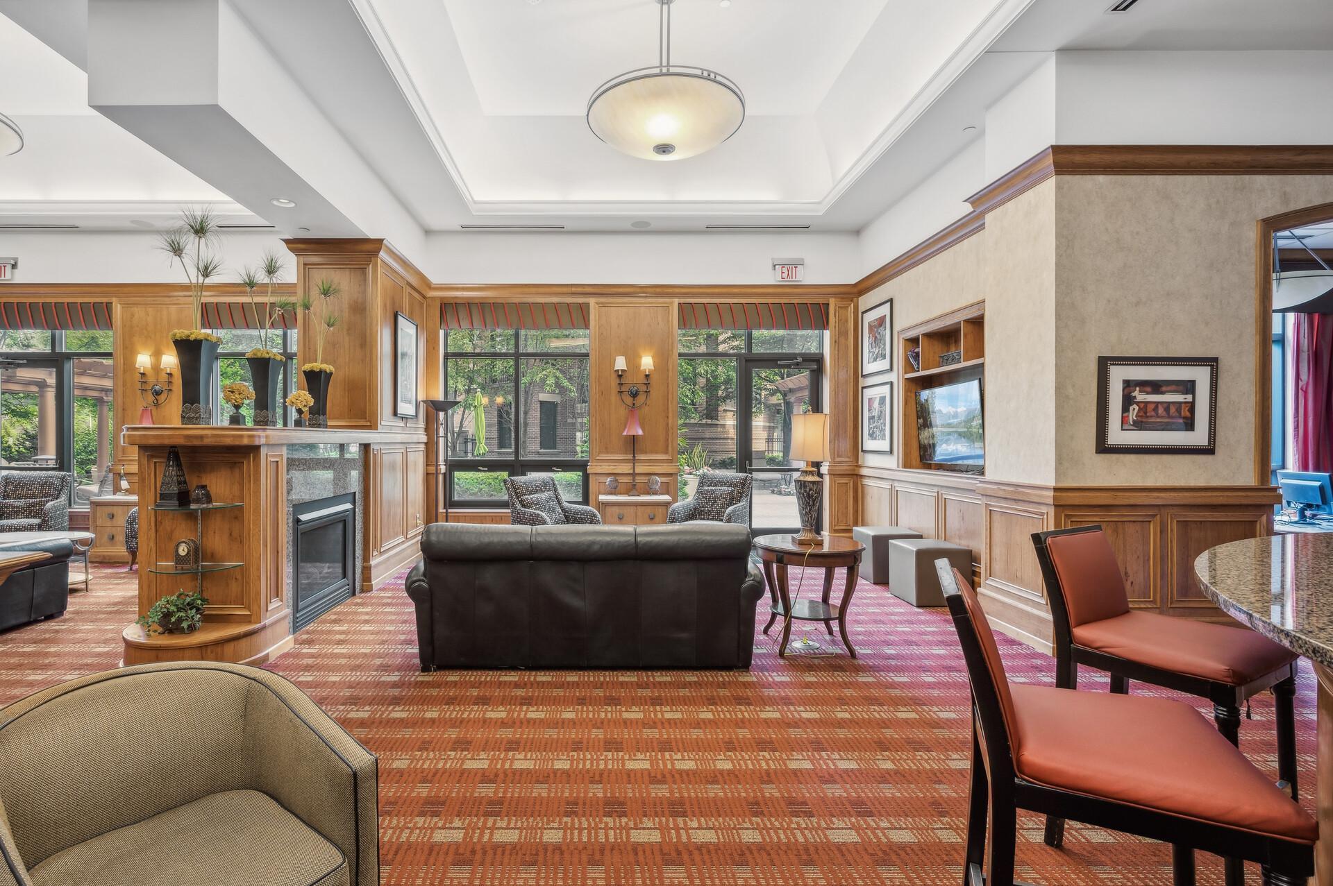 500 E Grant Street Unit: 209