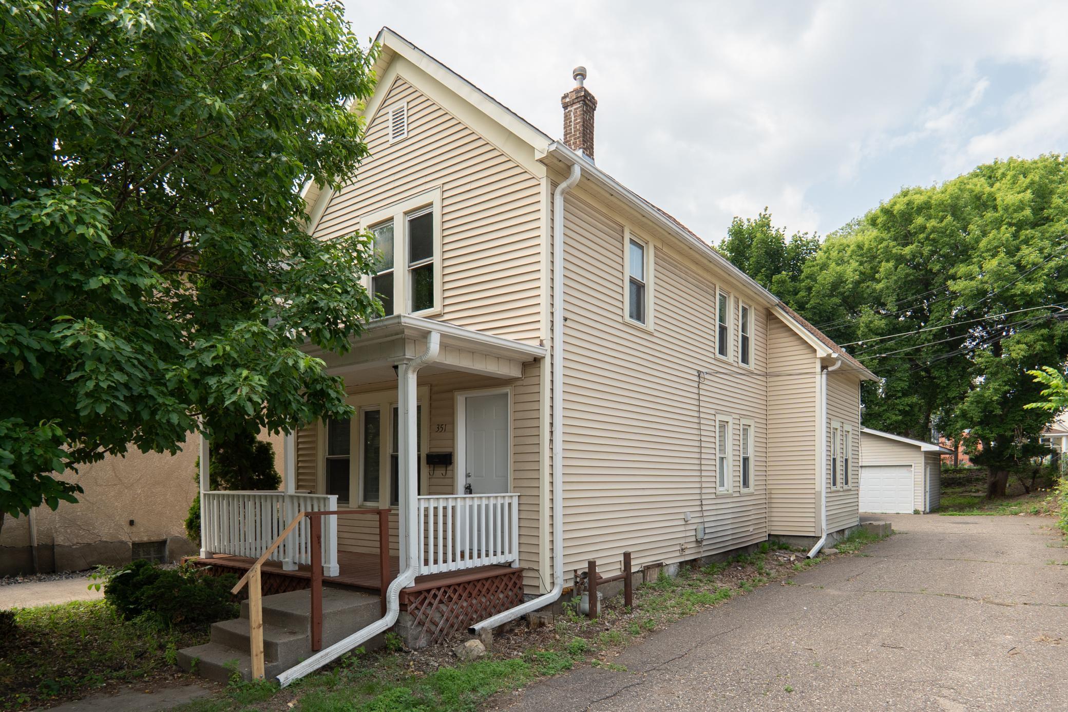 351 Saint Clair Avenue