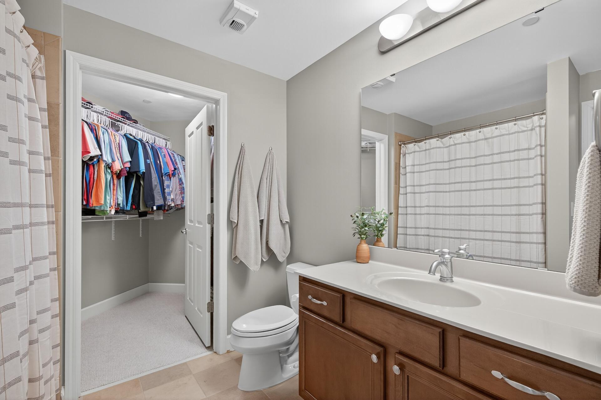 500 E Grant Street Unit: 709