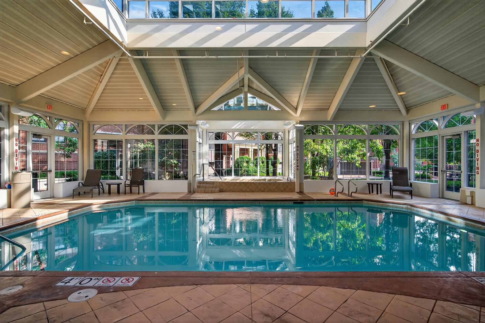 500 E Grant Street Unit: 709