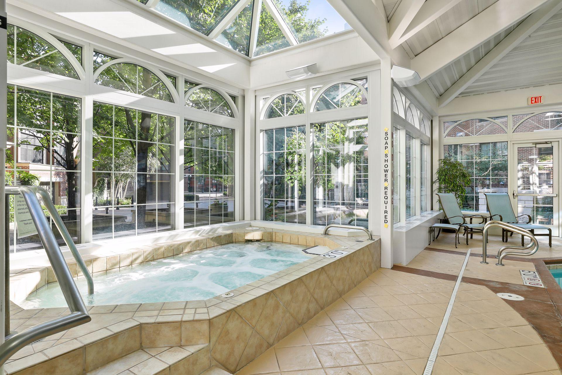 500 E Grant Street Unit: 709