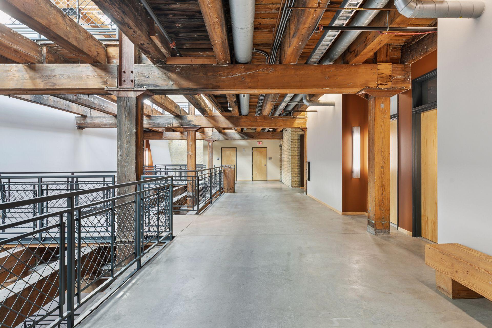 406 Wacouta Street Unit: 108