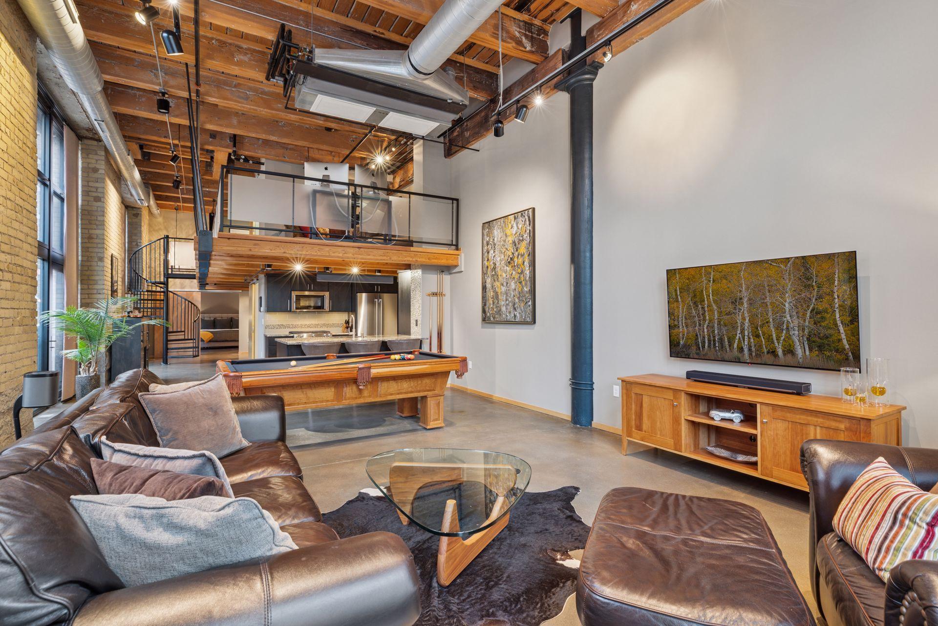 406 Wacouta Street Unit: 108