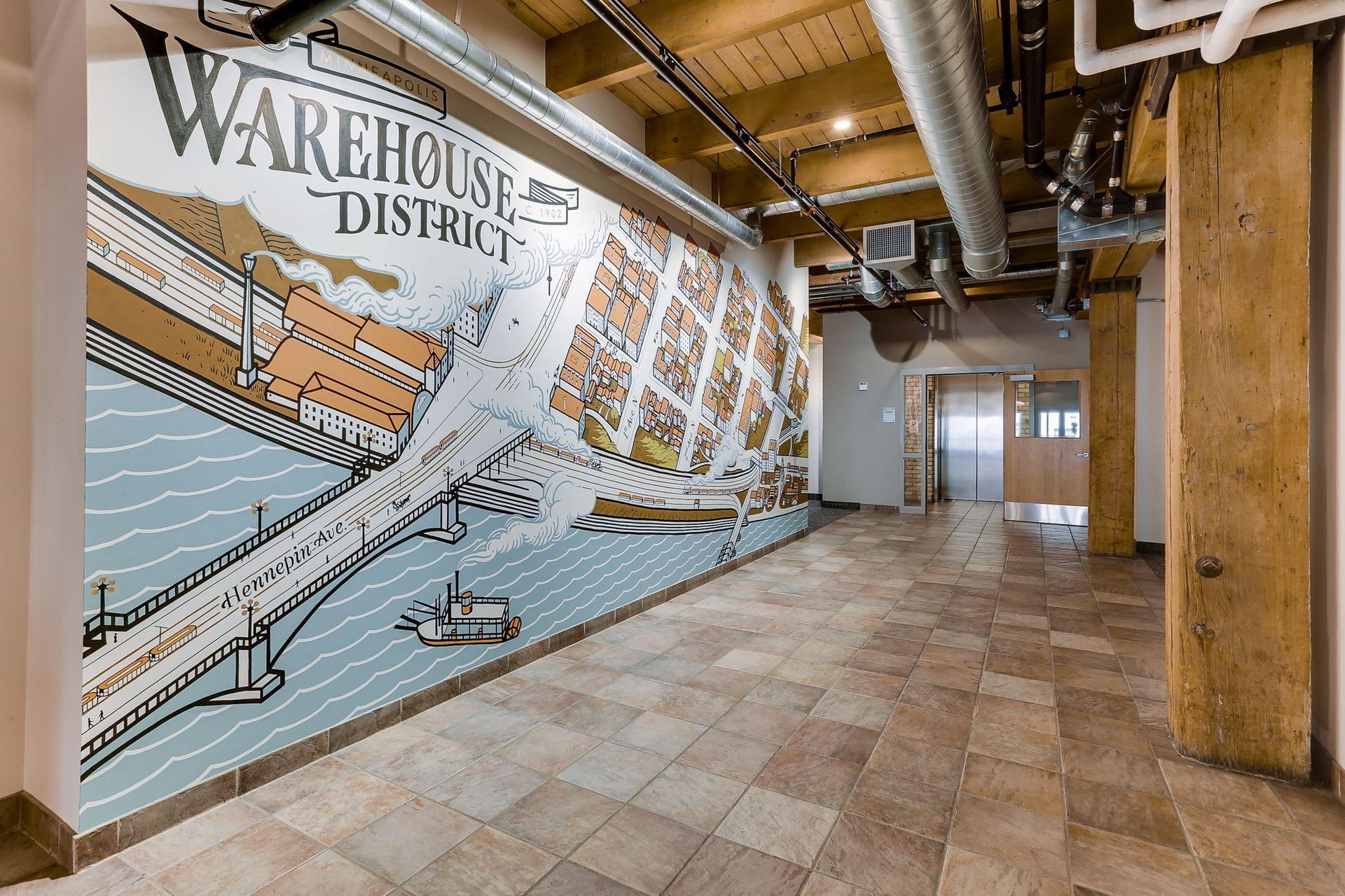 404 Washington Avenue N Unit: 402