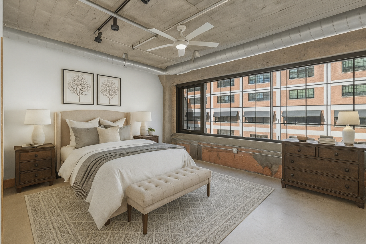 525 3rd Street N Unit: 201