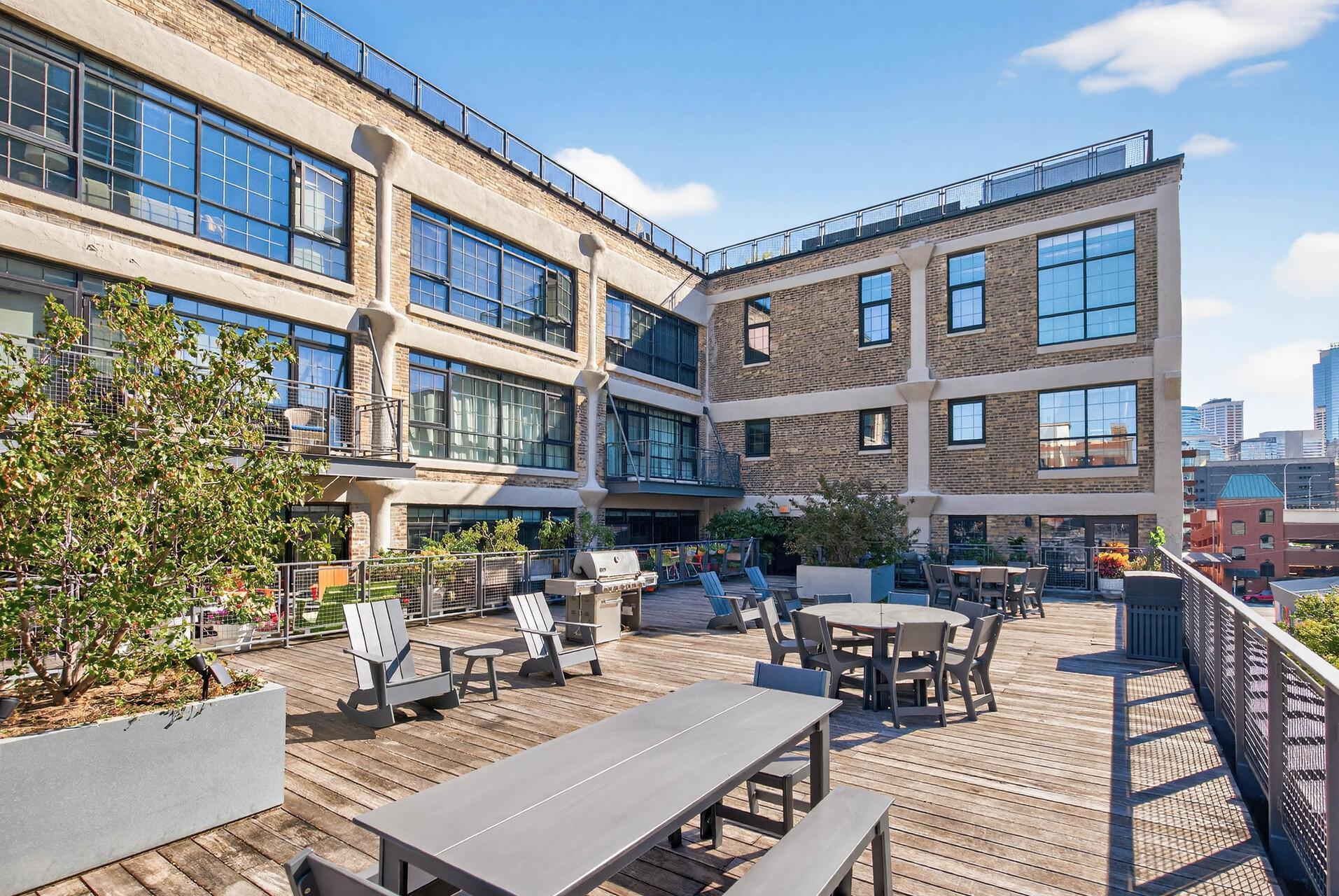 525 3rd Street N Unit: 201