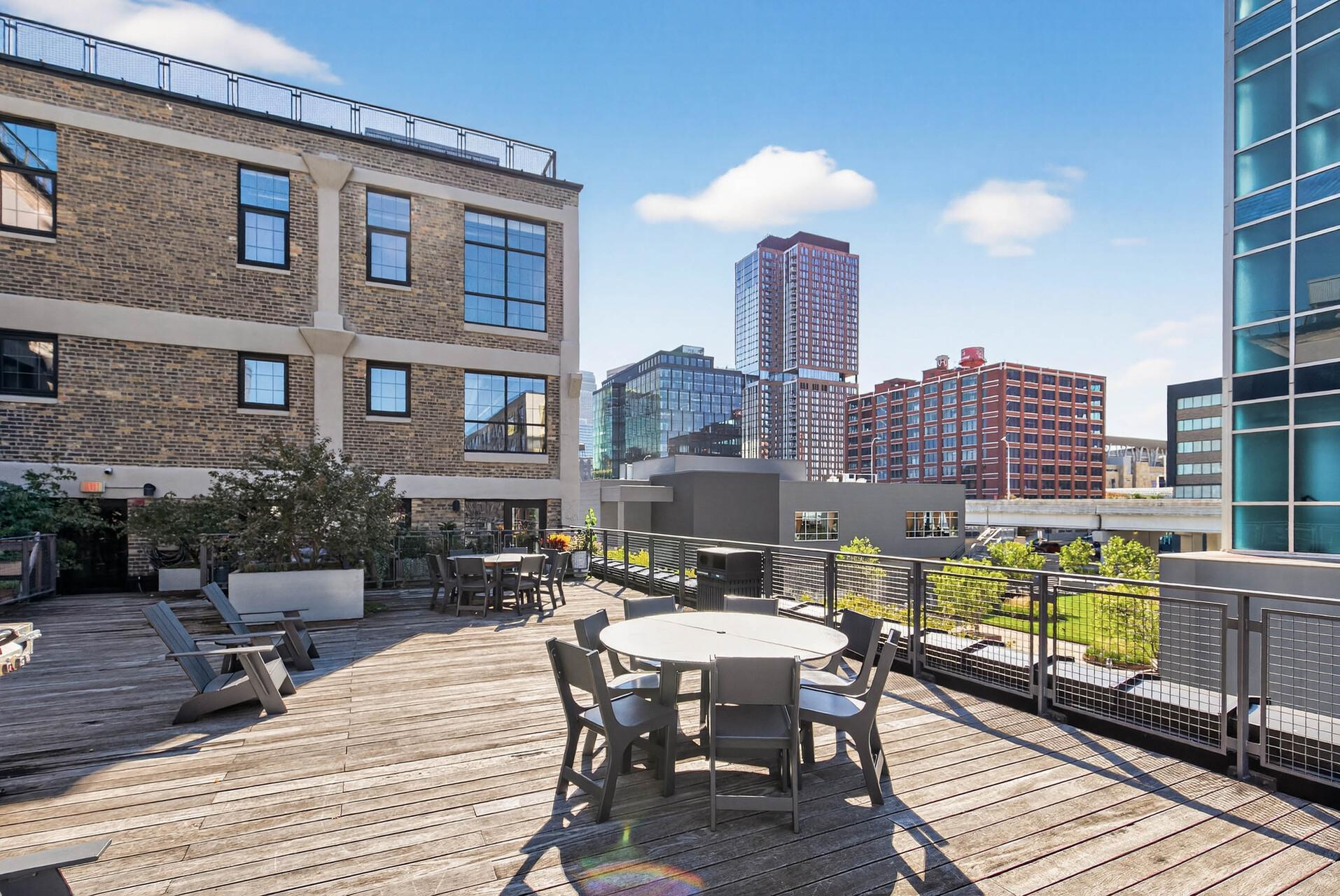 525 3rd Street N Unit: 201