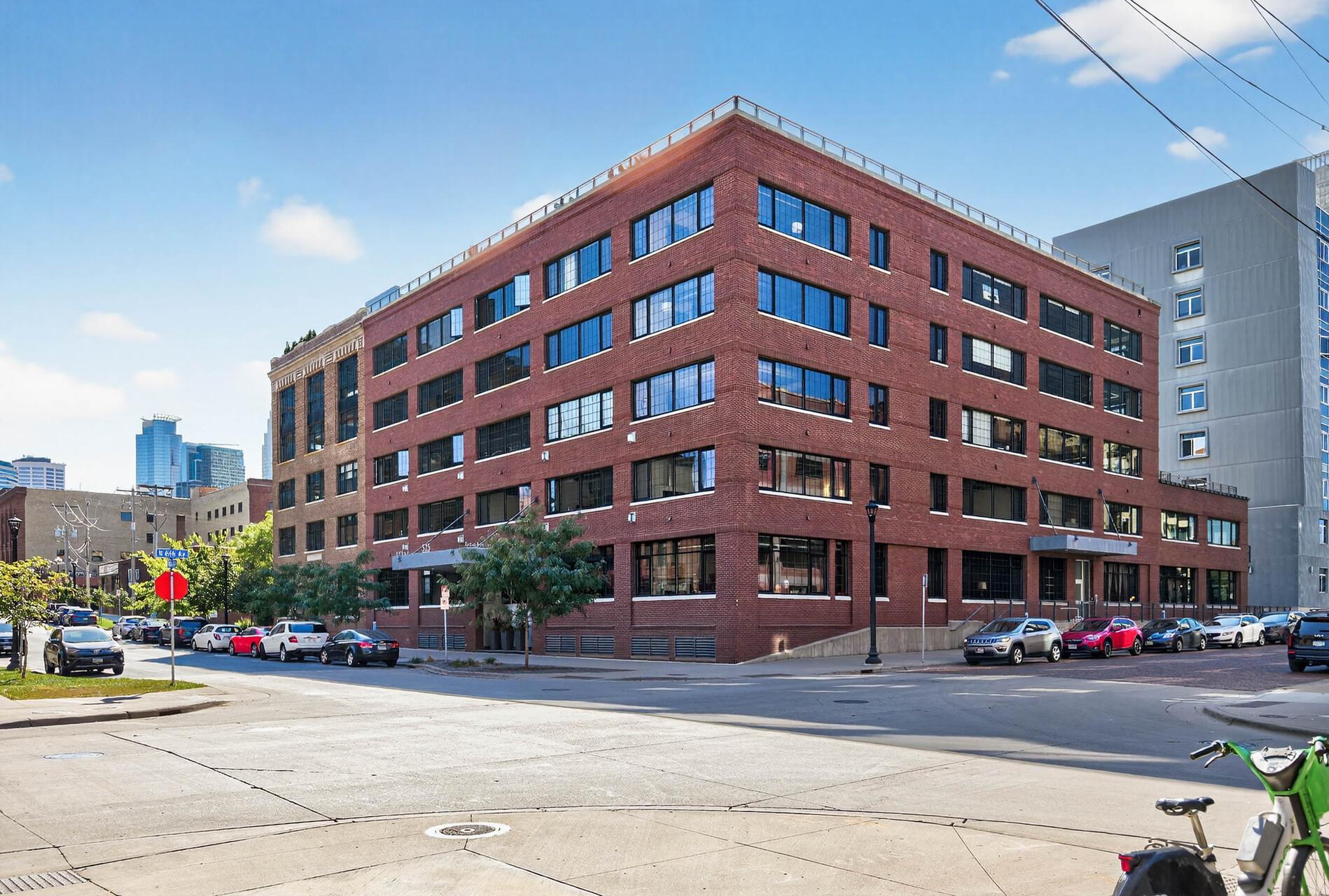 525 3rd Street N Unit: 201