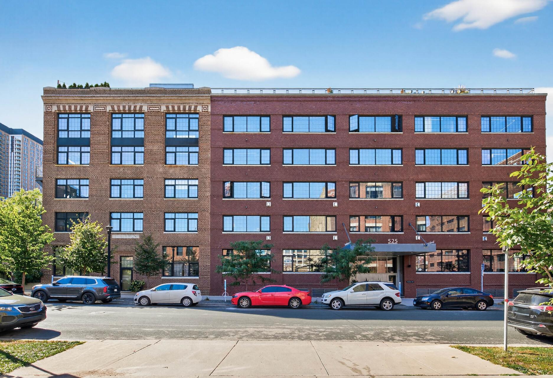 525 3rd Street N Unit: 201