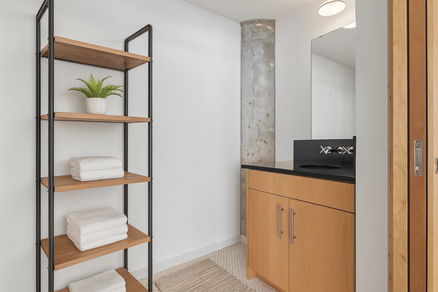 525 3rd Street N Unit: 201