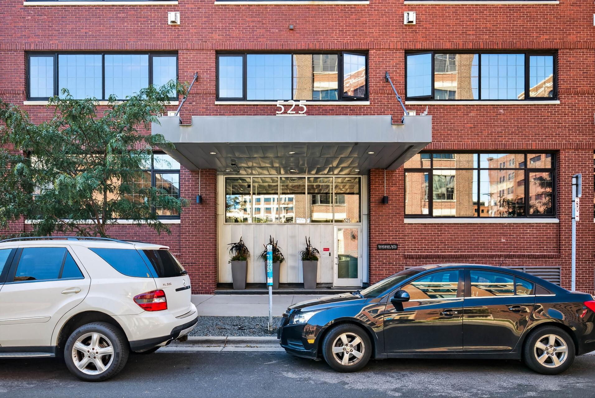 525 3rd Street N Unit: 201