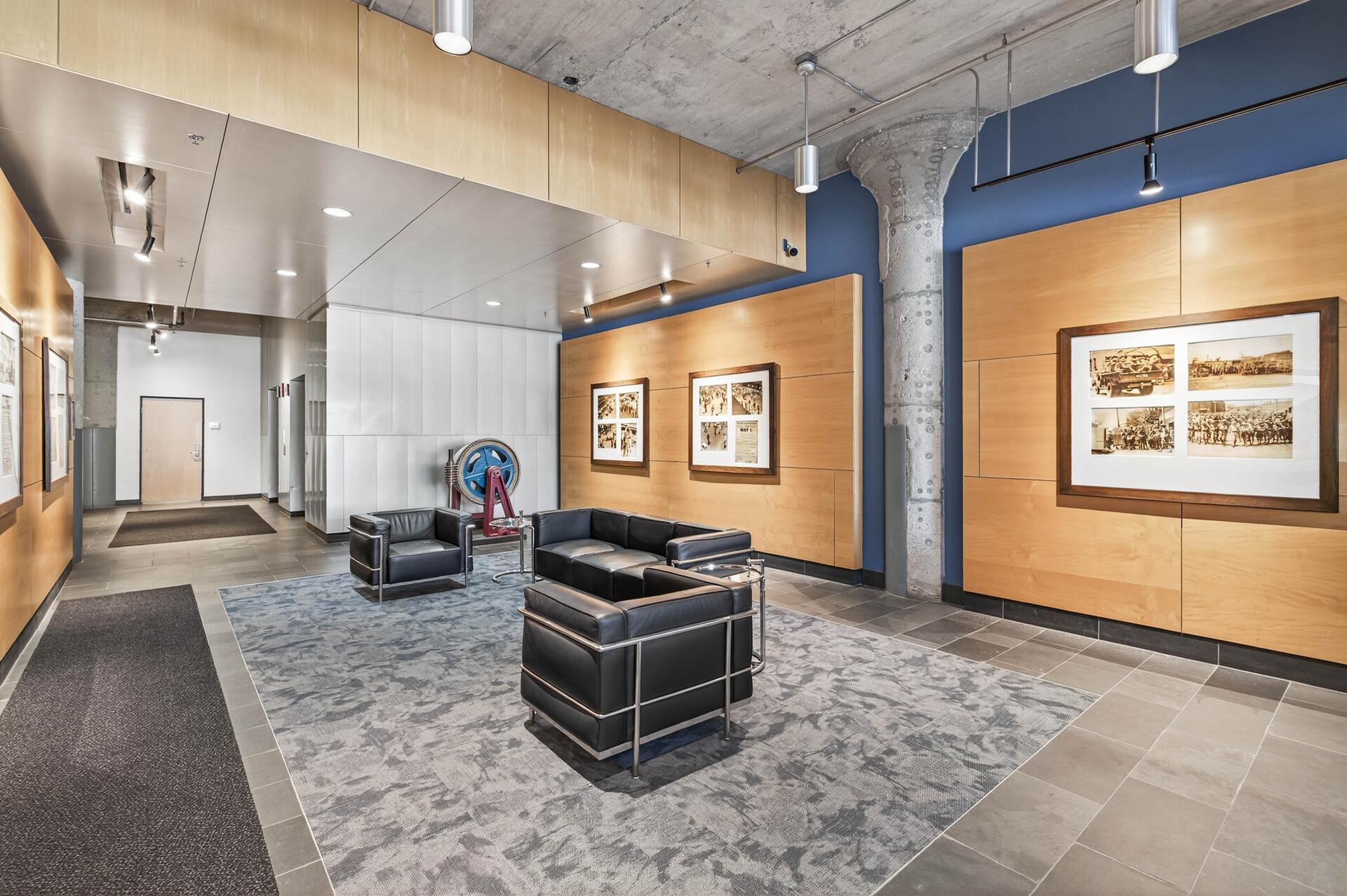 525 3rd Street N Unit: 201