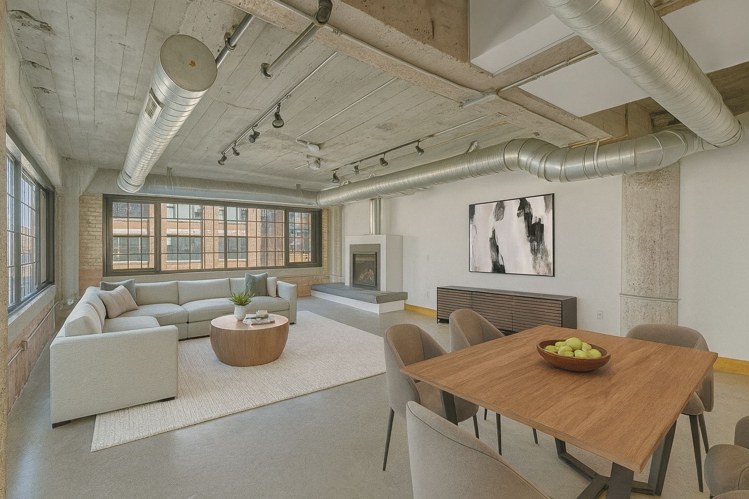 525 3rd Street N Unit: 201