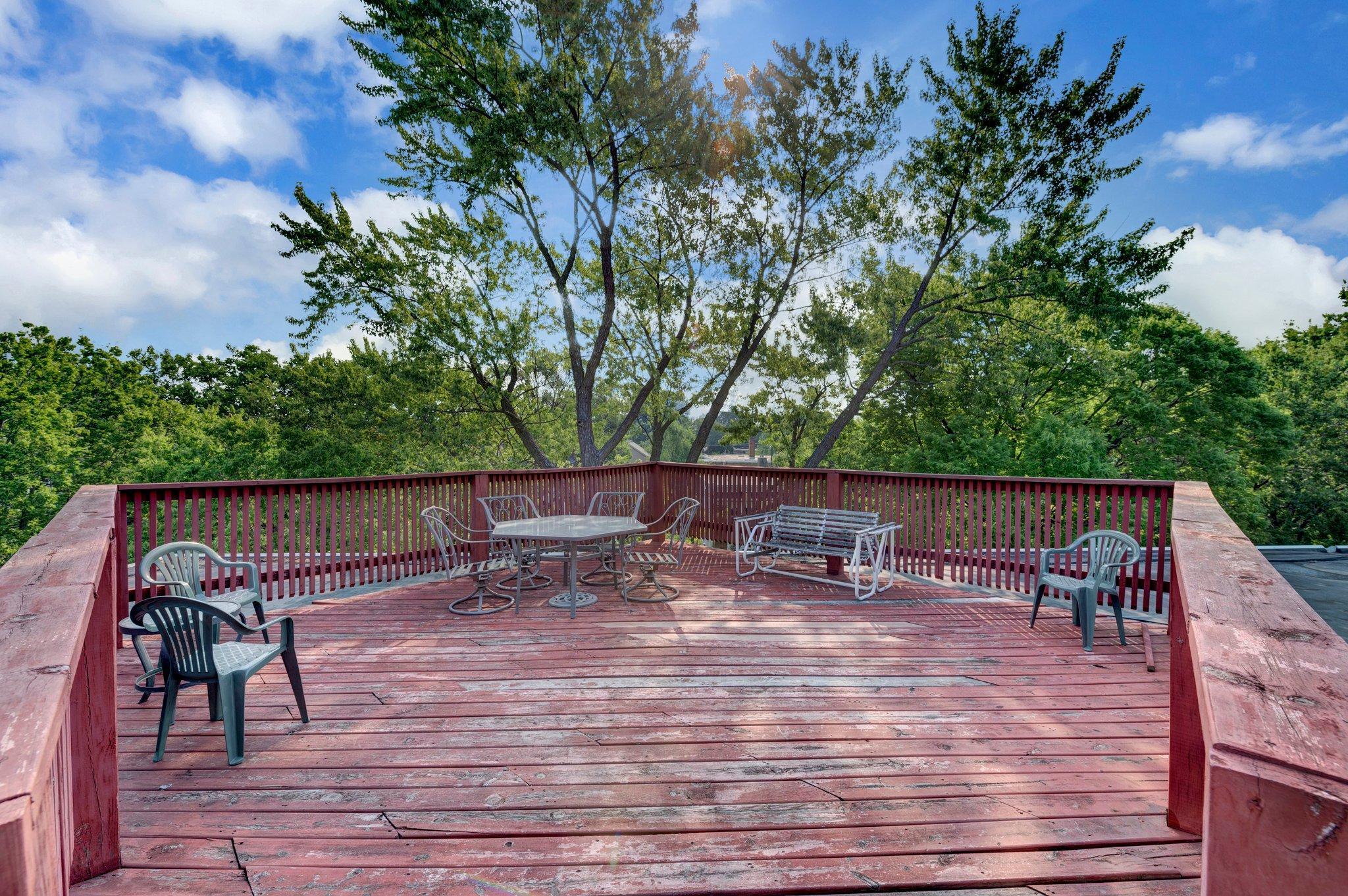 3522 S Harriet Avenue Unit: 106