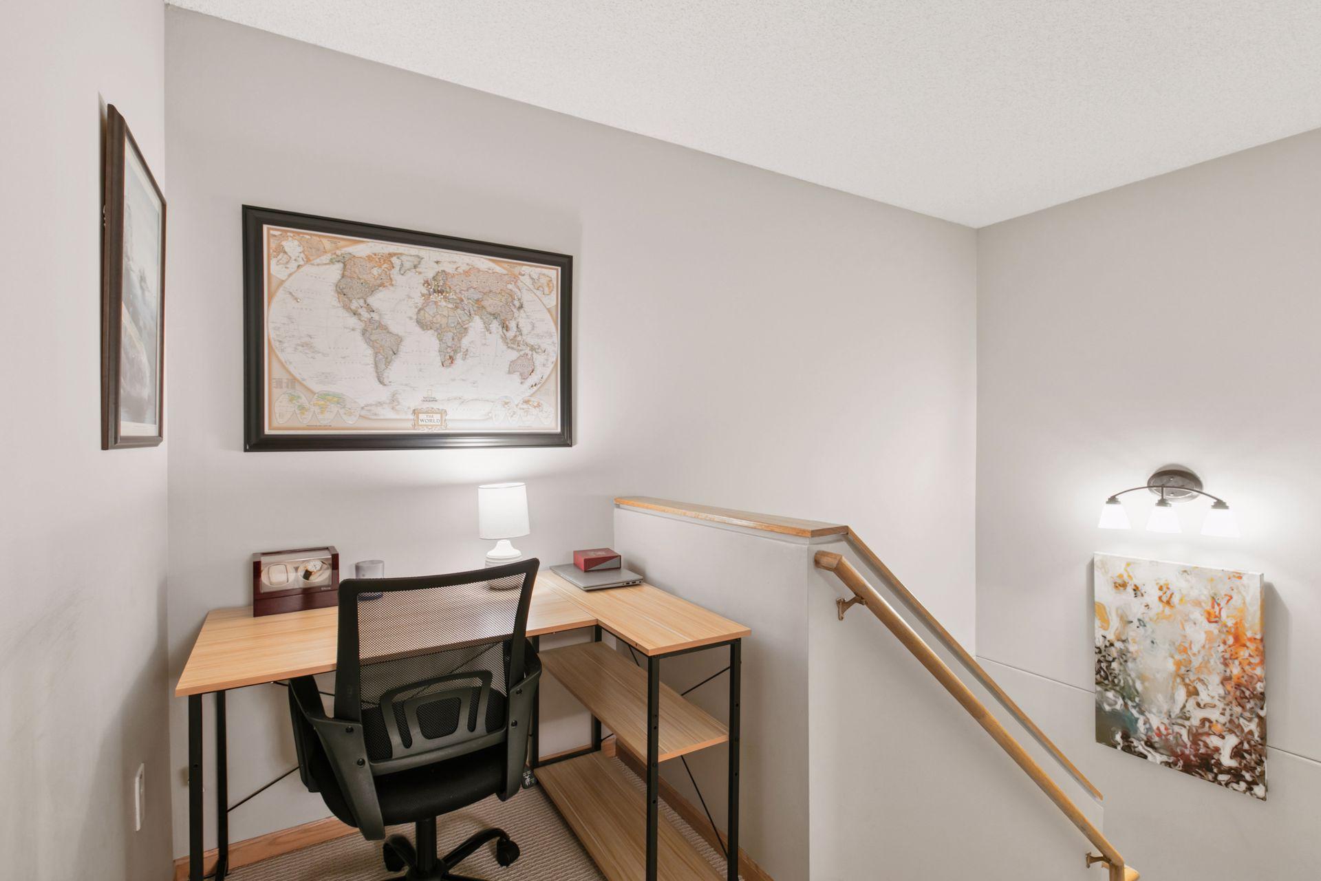 645 N 1st Street Unit: 109