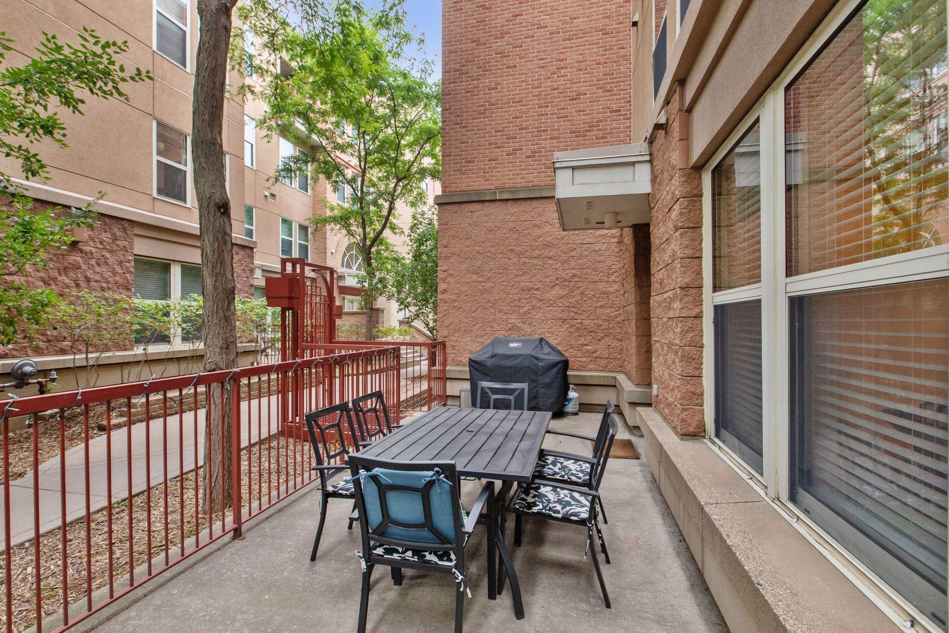 645 N 1st Street Unit: 109
