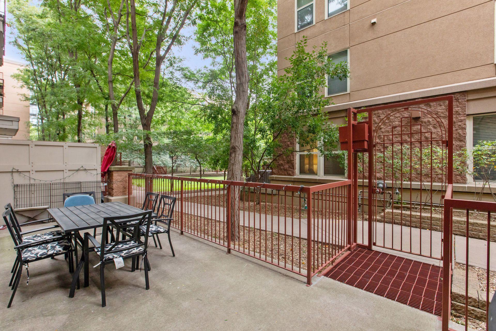 645 N 1st Street Unit: 109