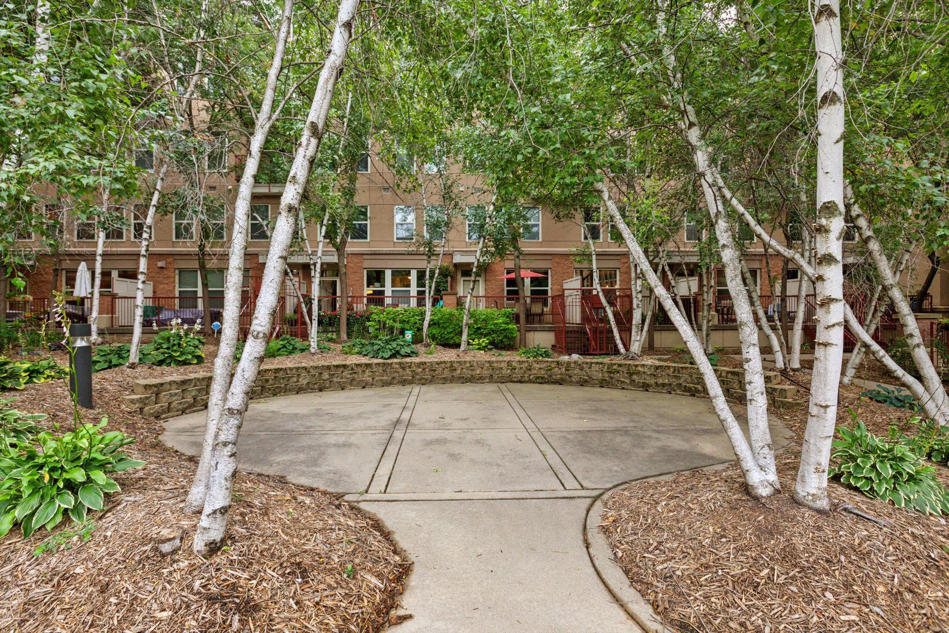 645 N 1st Street Unit: 109