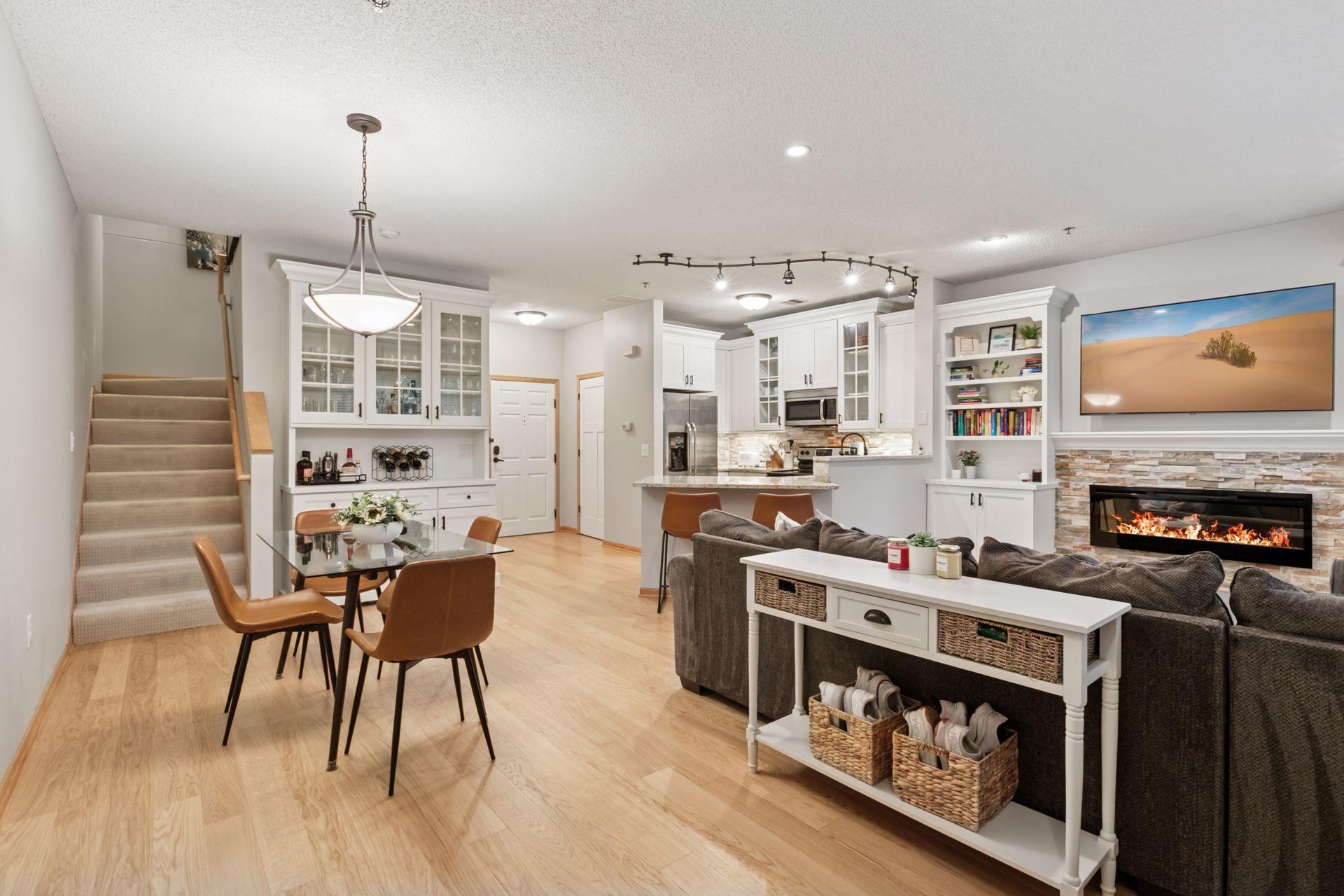 645 N 1st Street Unit: 109