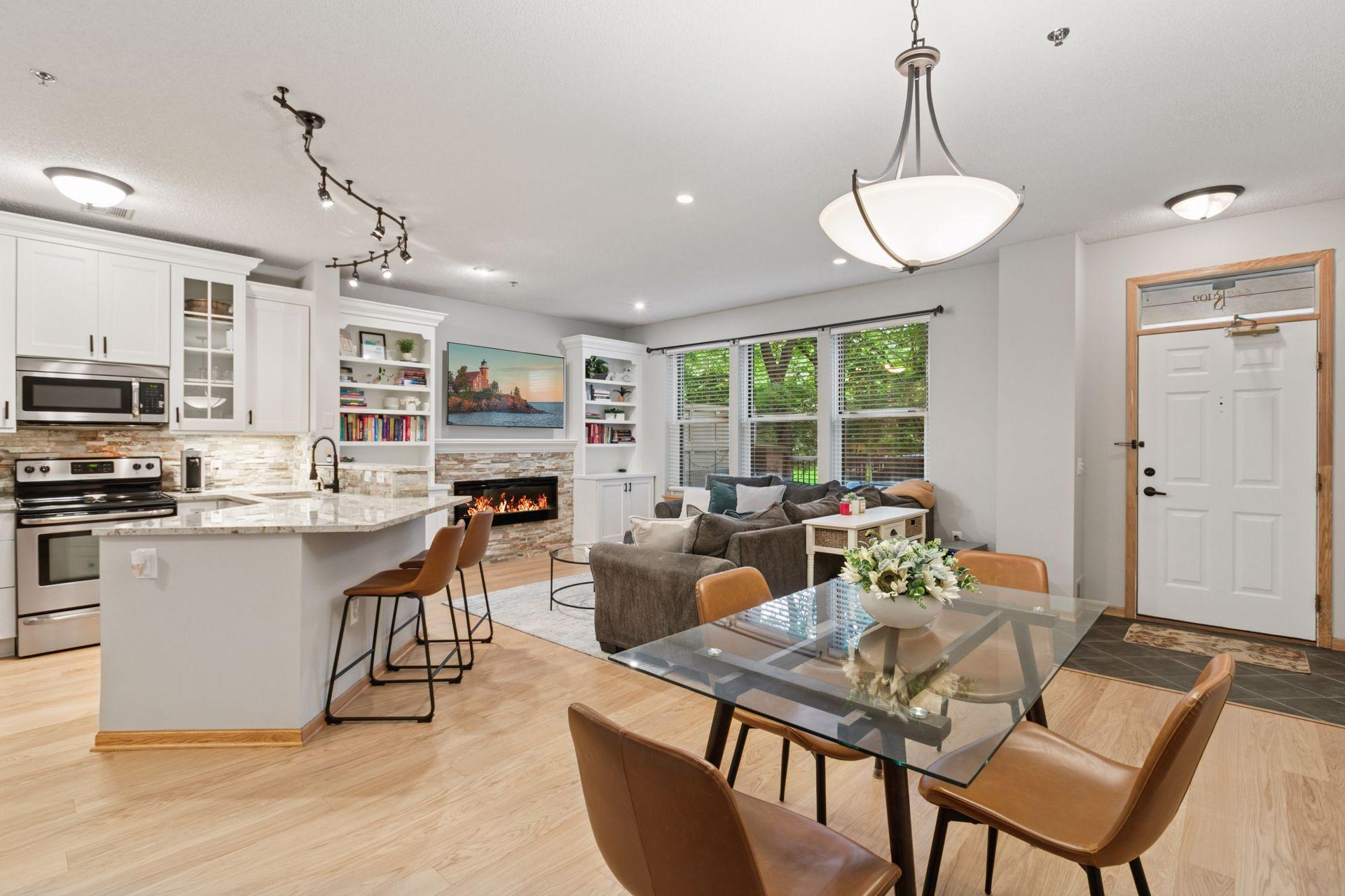 645 N 1st Street Unit: 109