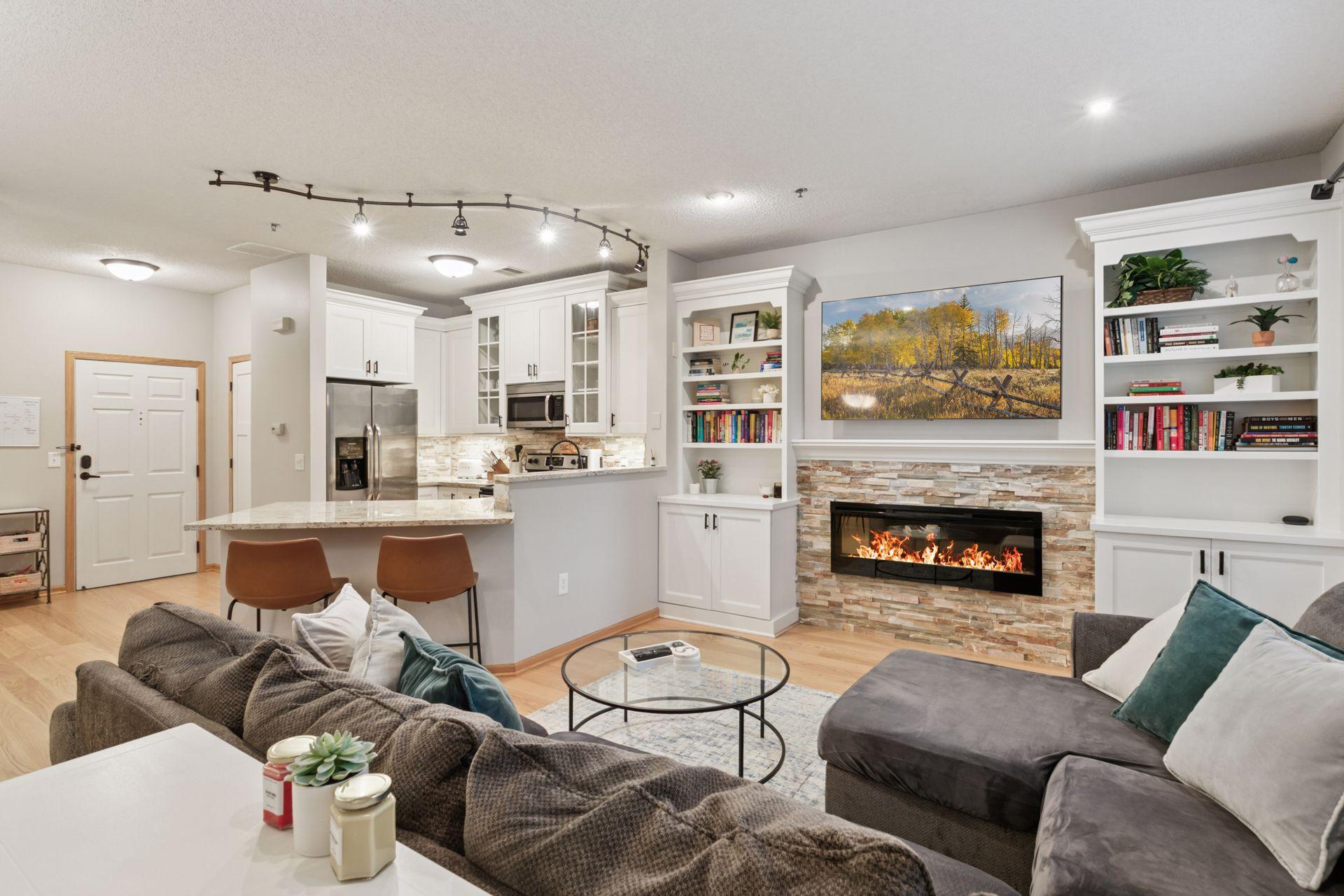 645 N 1st Street Unit: 109