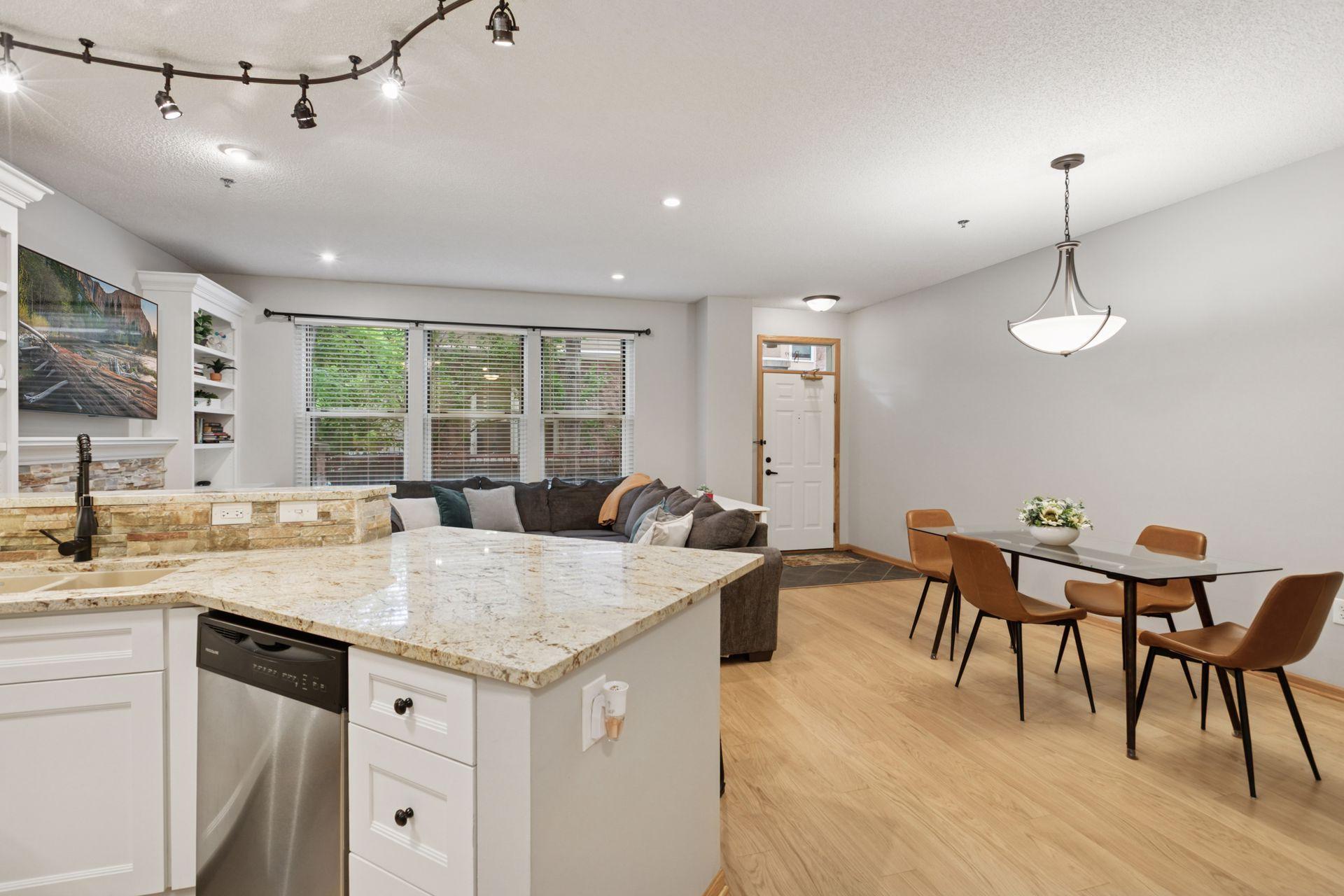 645 N 1st Street Unit: 109