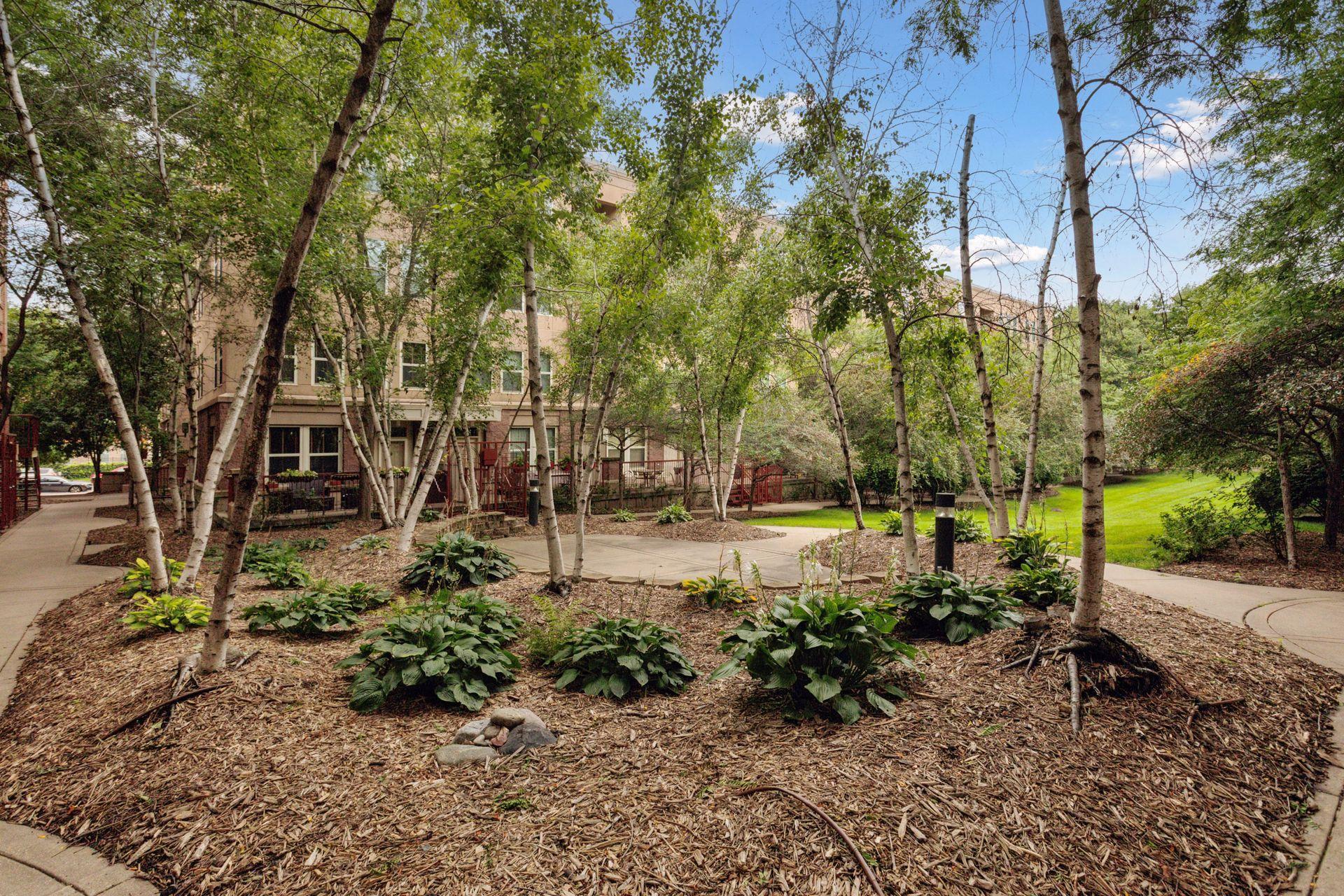 645 N 1st Street Unit: 109