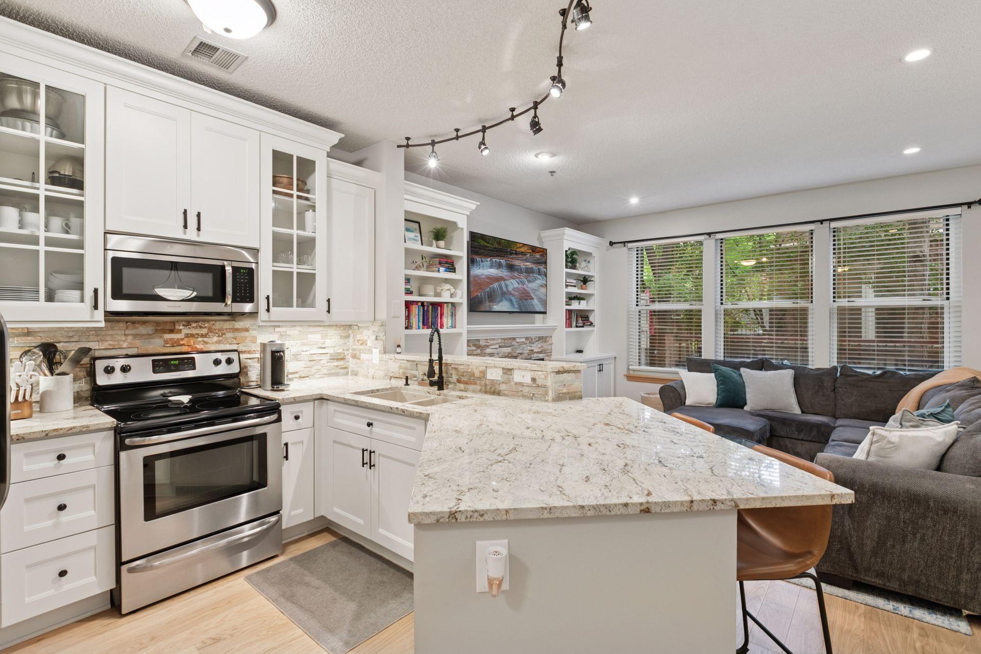 645 N 1st Street Unit: 109