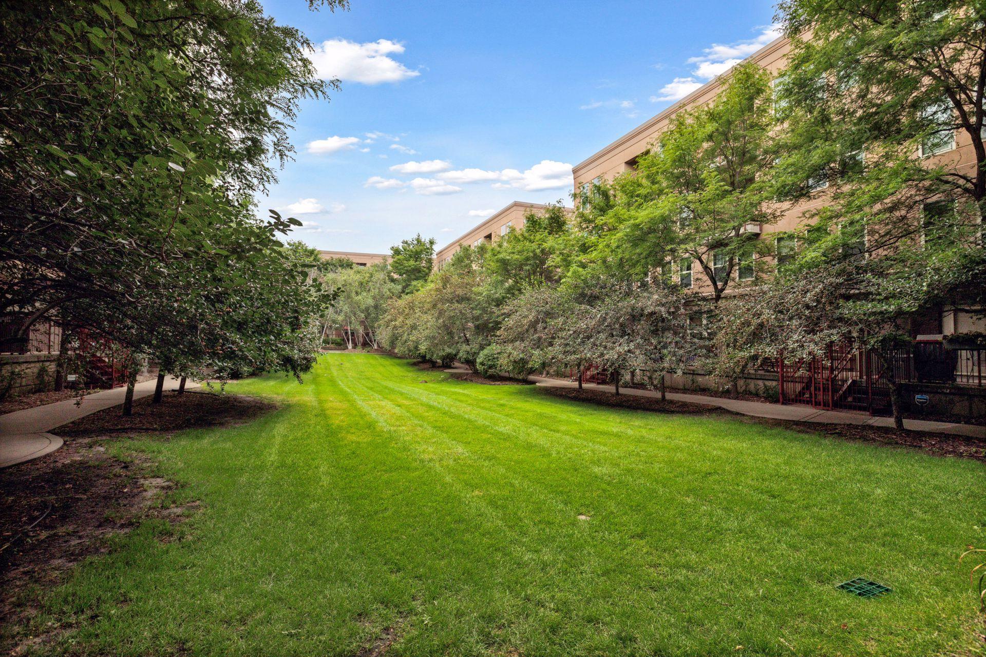 645 N 1st Street Unit: 109