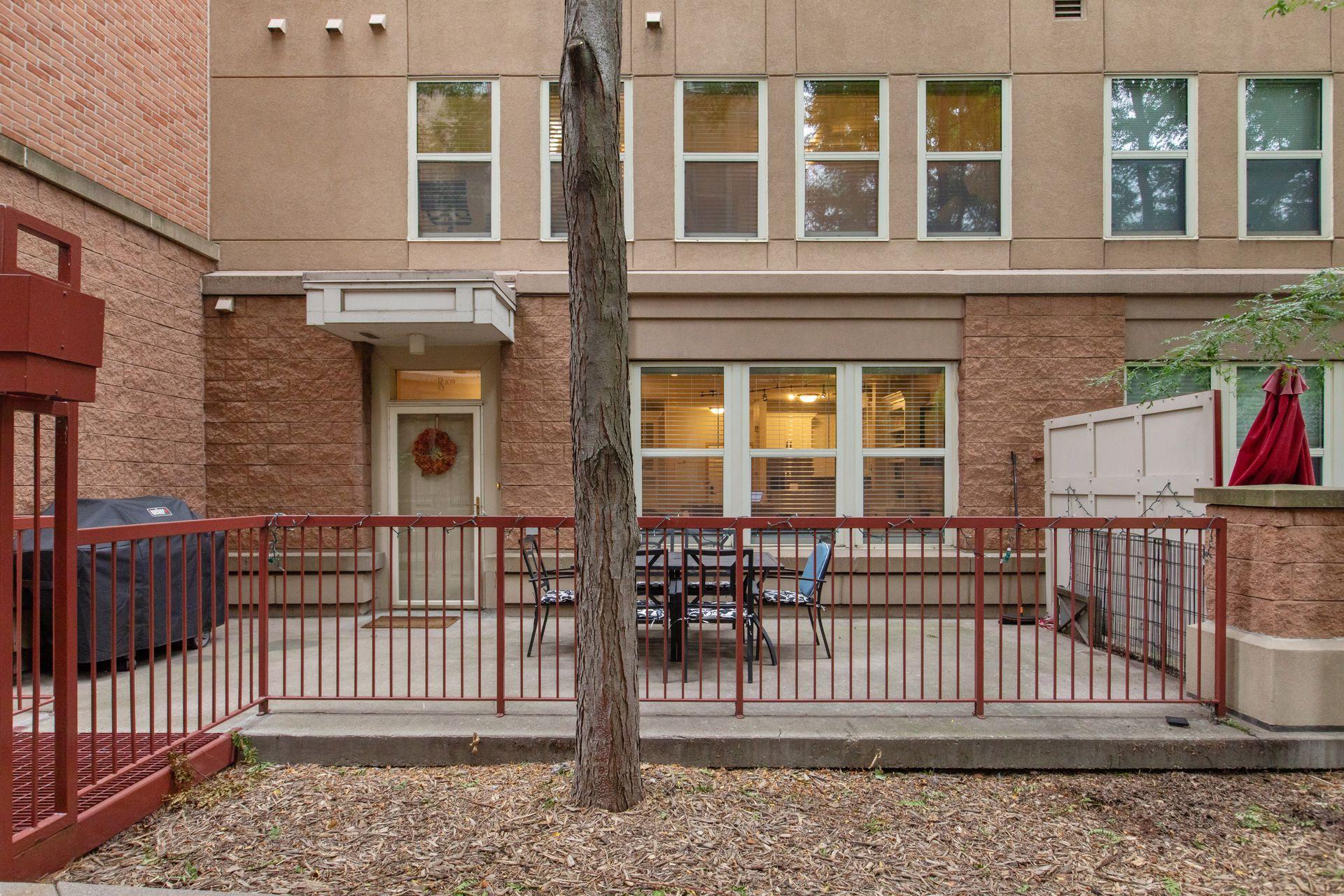 645 N 1st Street Unit: 109