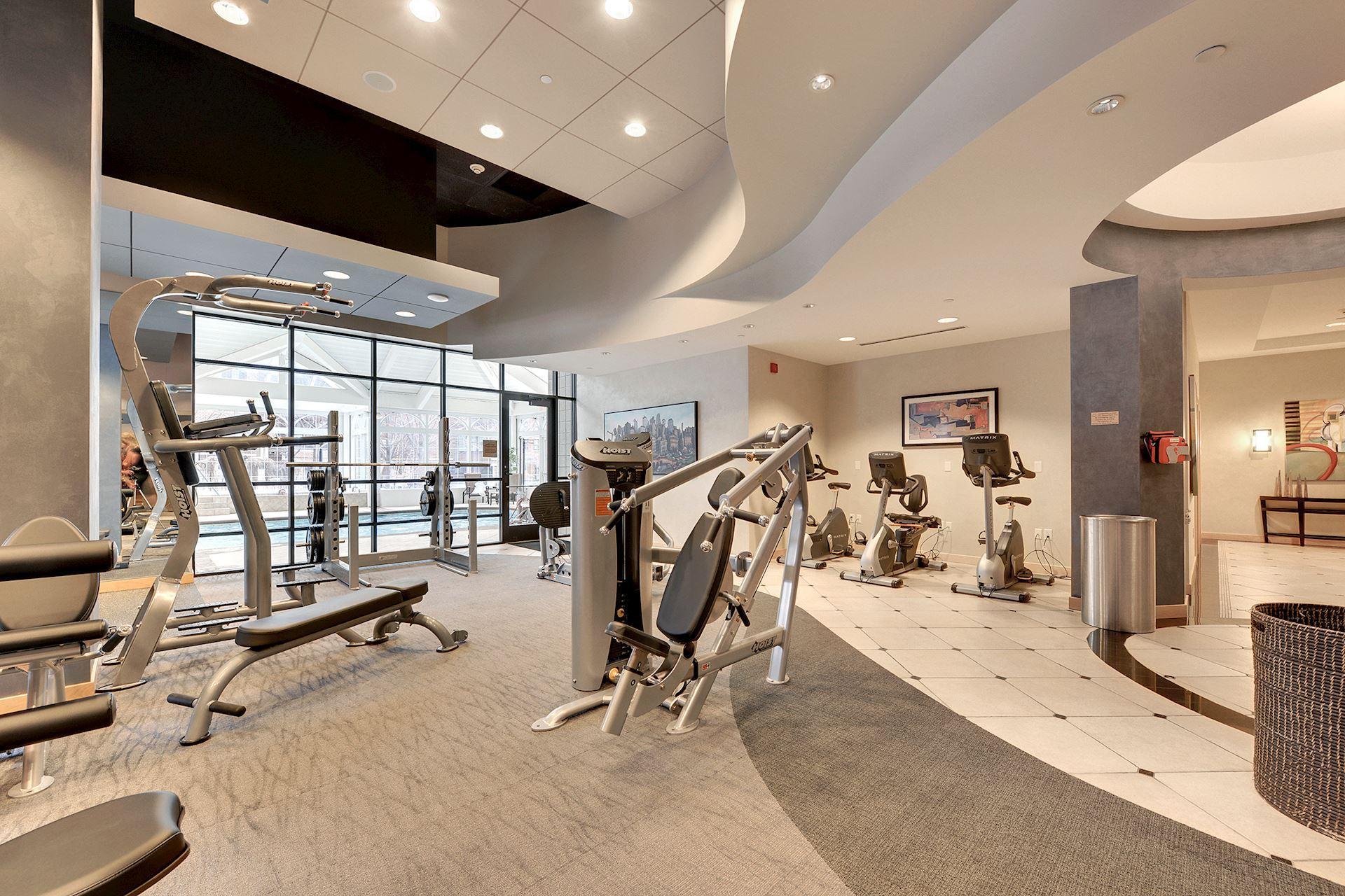 500 E Grant Street Unit: 2405