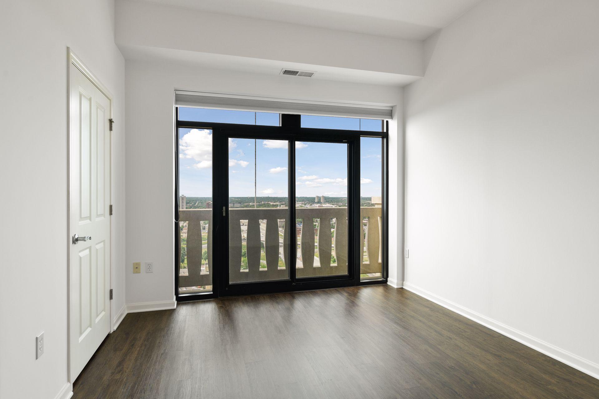 500 E Grant Street Unit: 2405