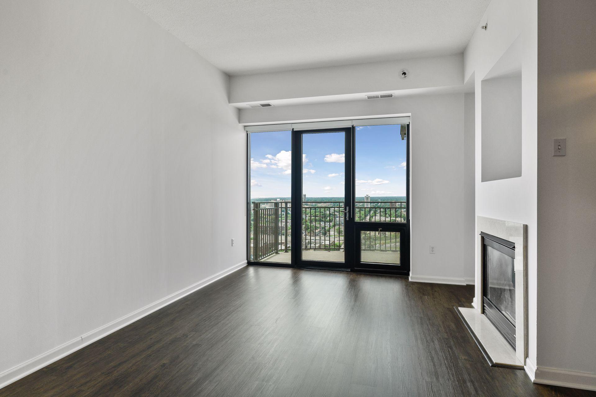 500 E Grant Street Unit: 2405