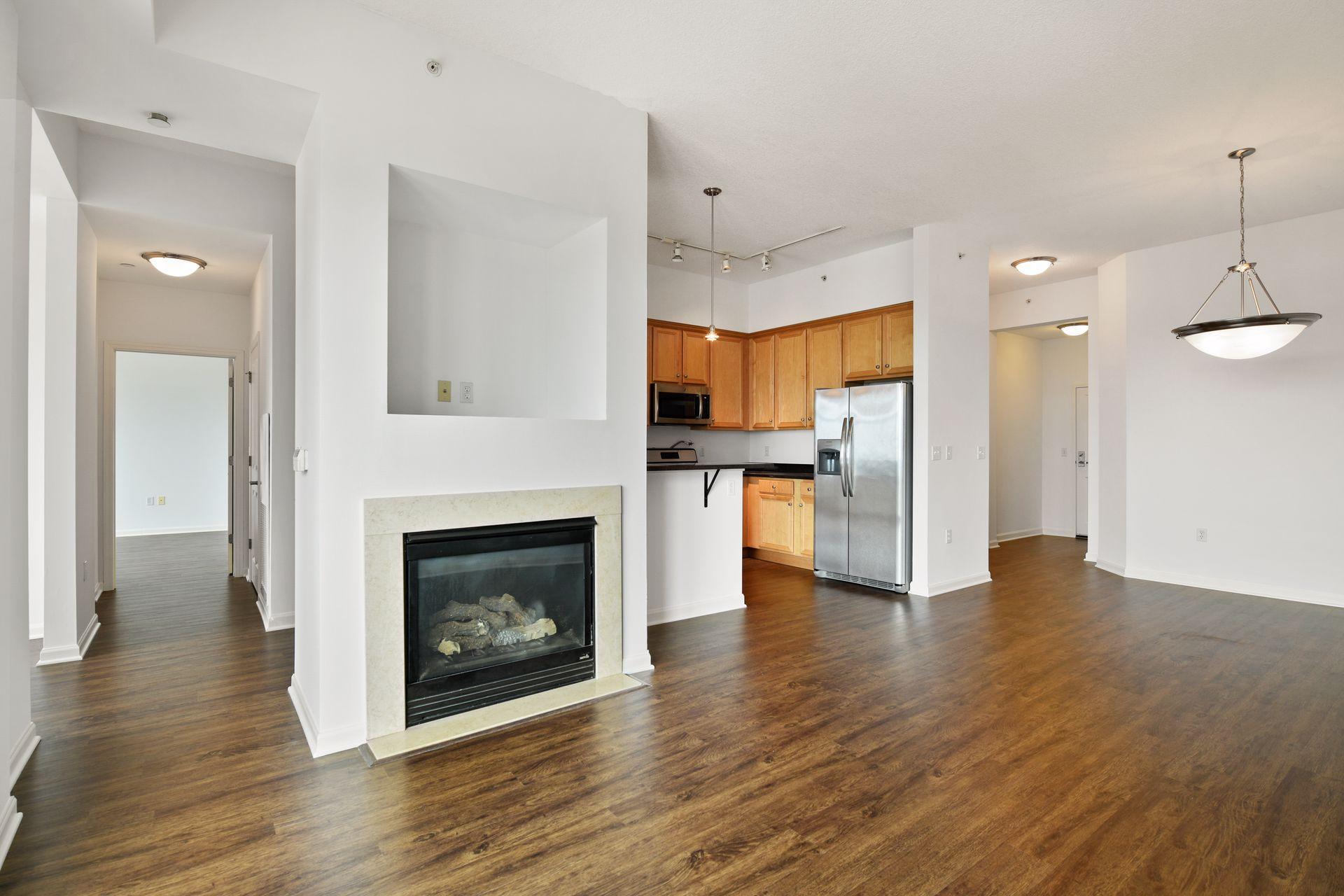 500 E Grant Street Unit: 2405