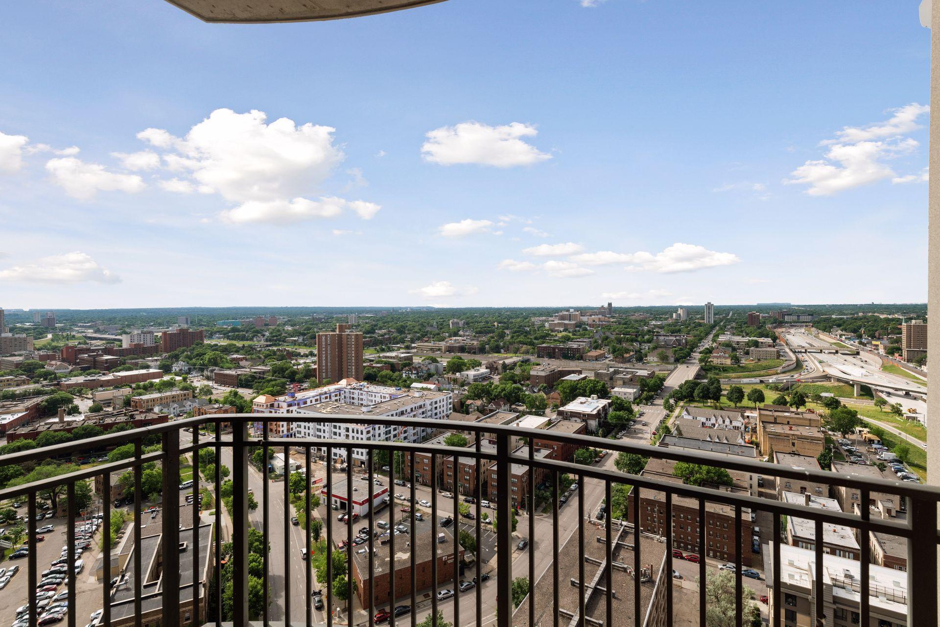 500 E Grant Street Unit: 2405