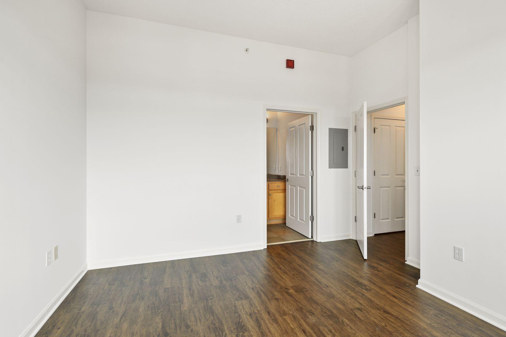 500 E Grant Street Unit: 2405