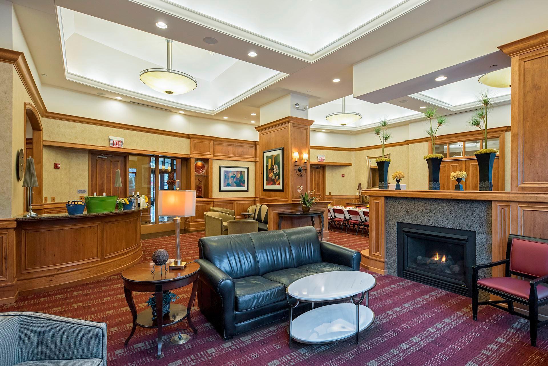 500 E Grant Street Unit: 2405