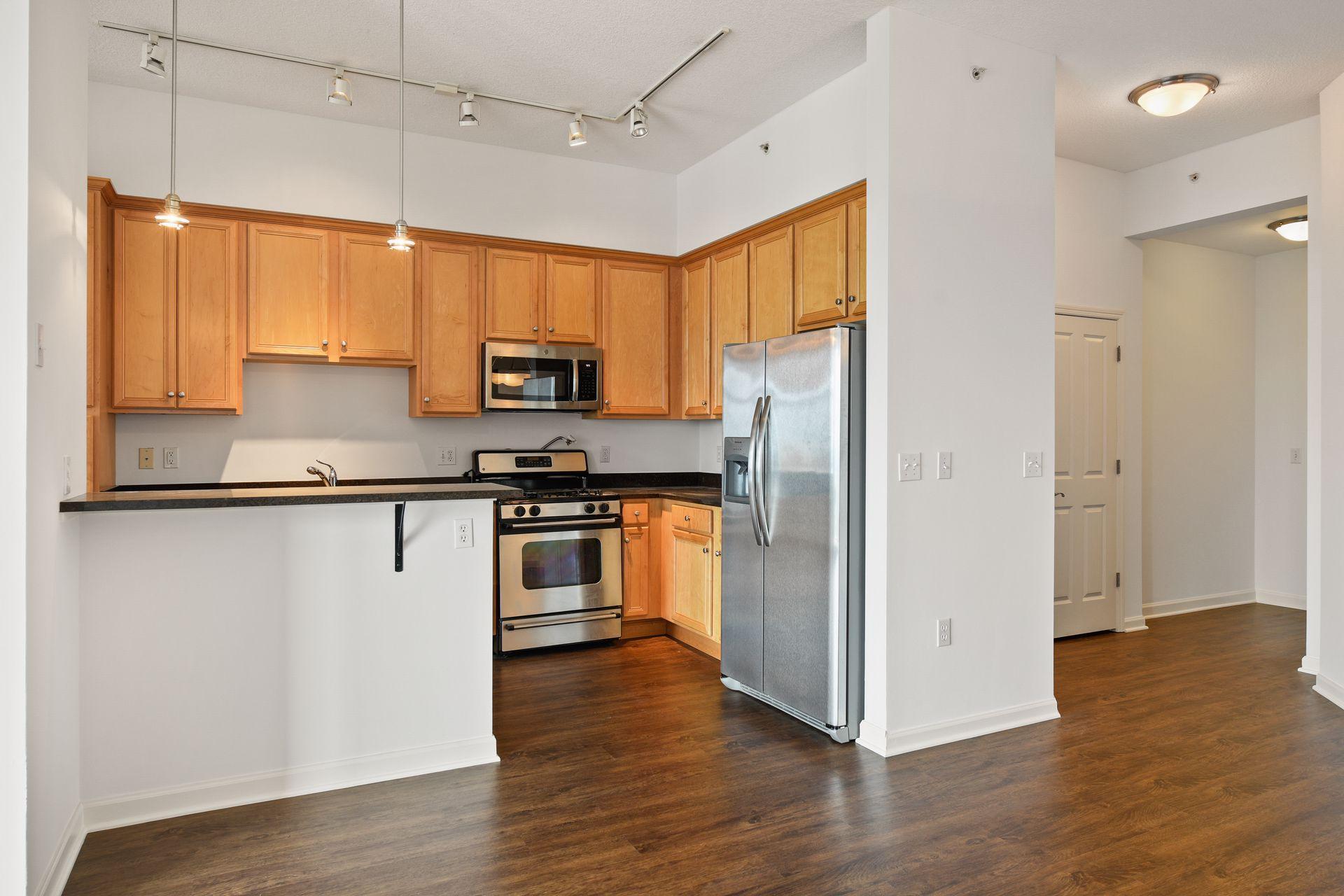 500 E Grant Street Unit: 2405
