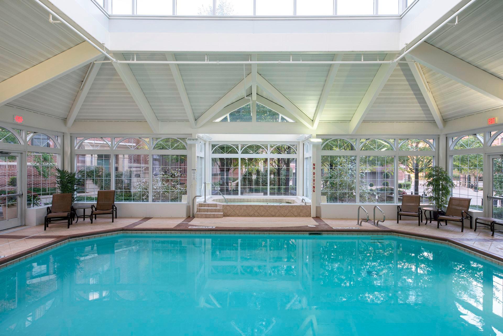 500 E Grant Street Unit: 2405