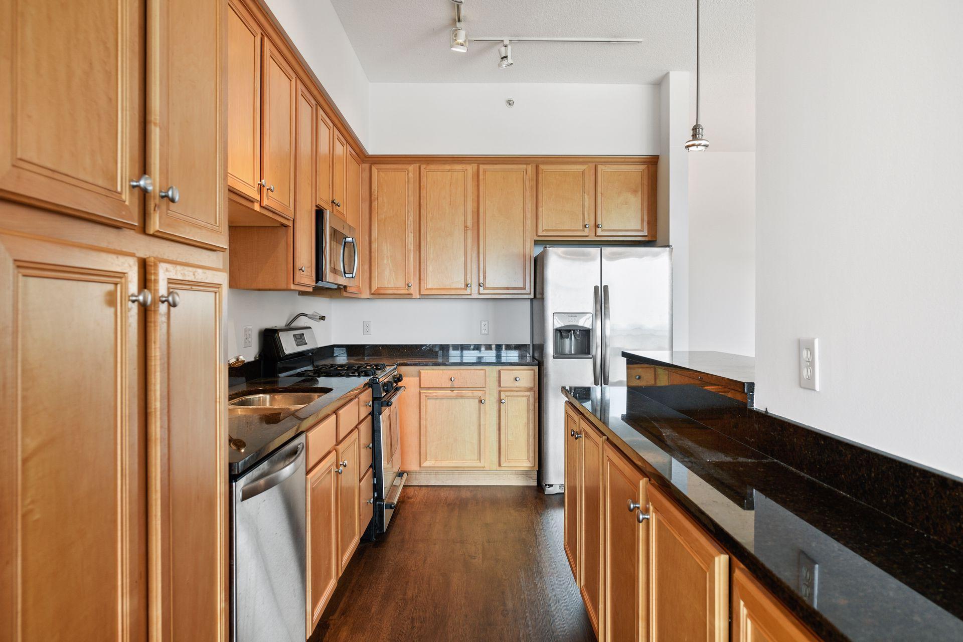 500 E Grant Street Unit: 2405