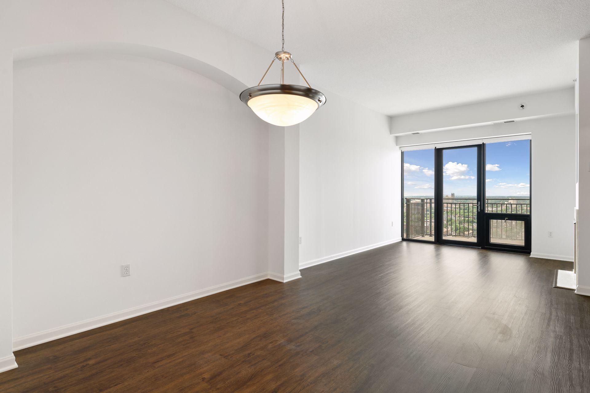 500 E Grant Street Unit: 2405