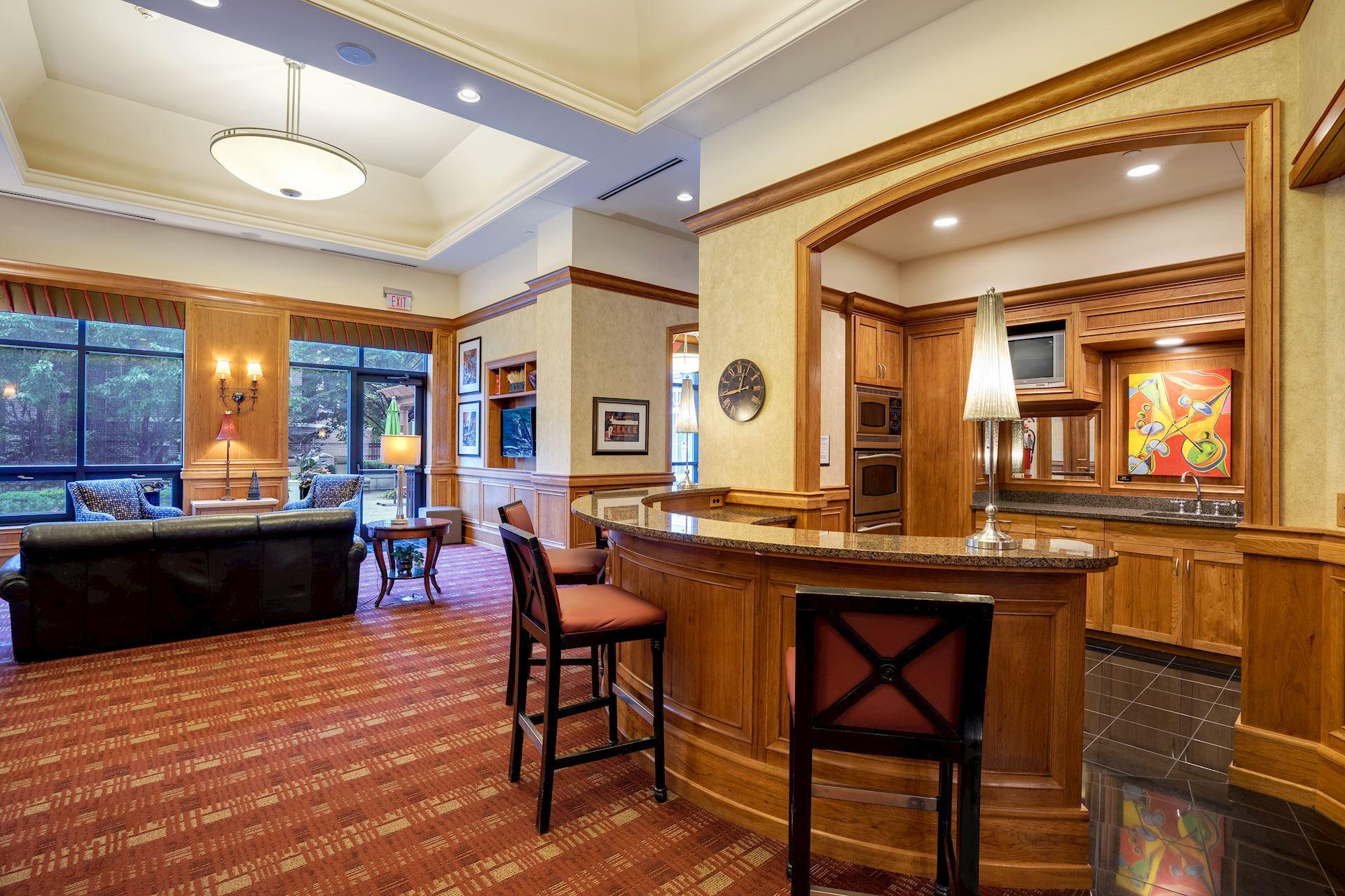 500 E Grant Street Unit: 2405