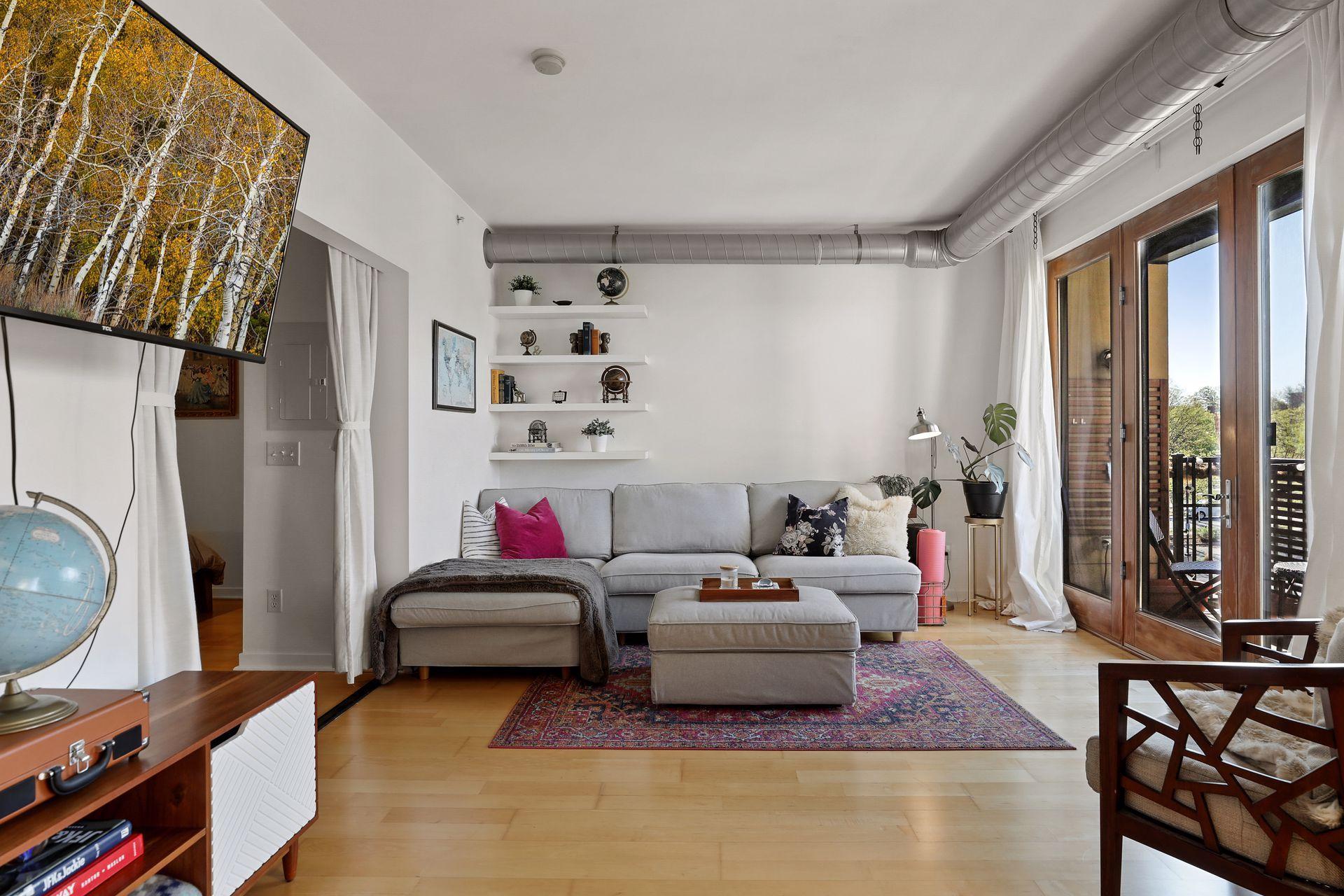 15 E Franklin Avenue Unit: 309