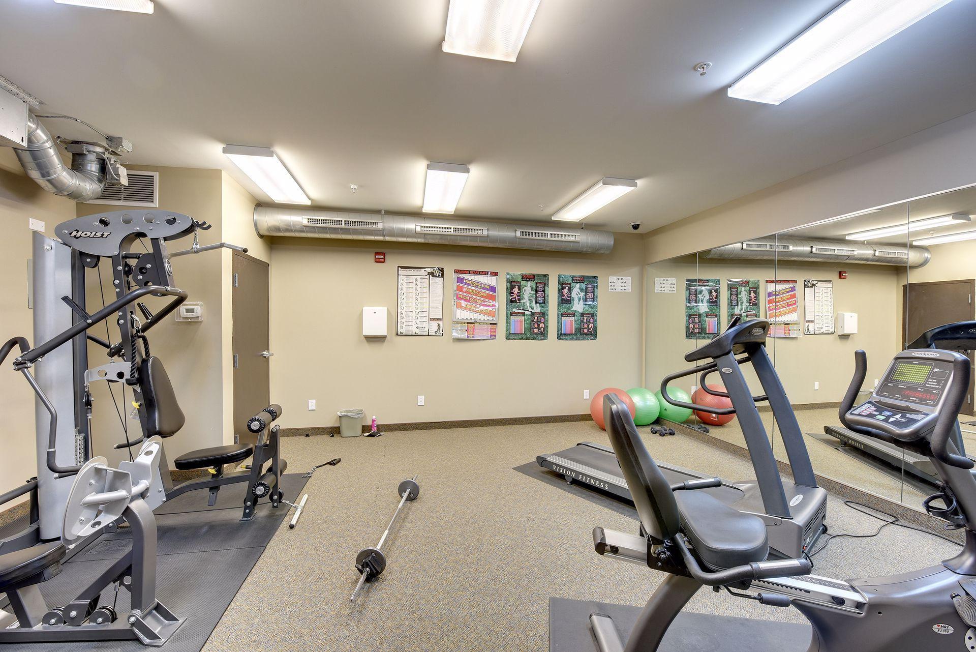 15 E Franklin Avenue Unit: 309