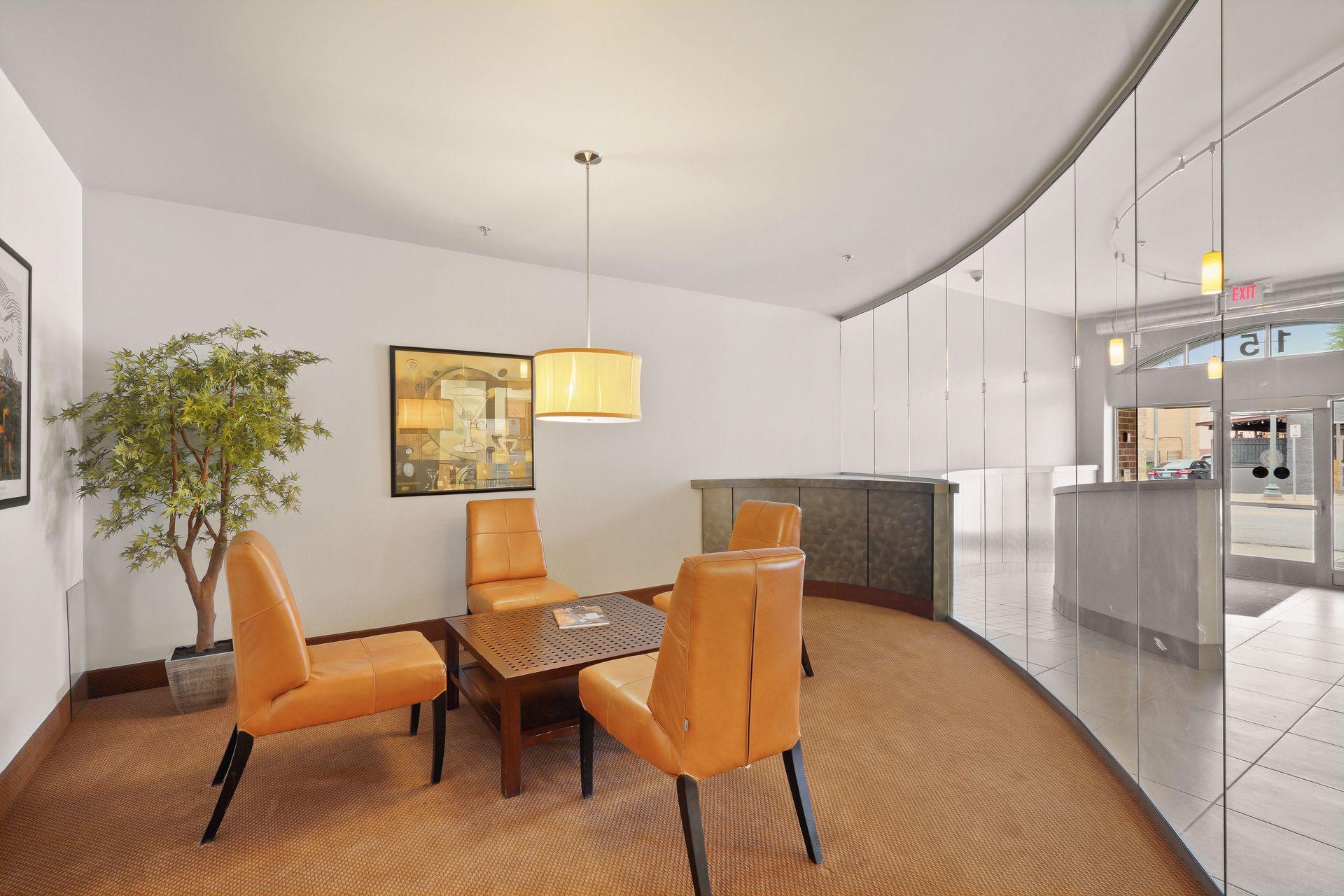 15 E Franklin Avenue Unit: 309