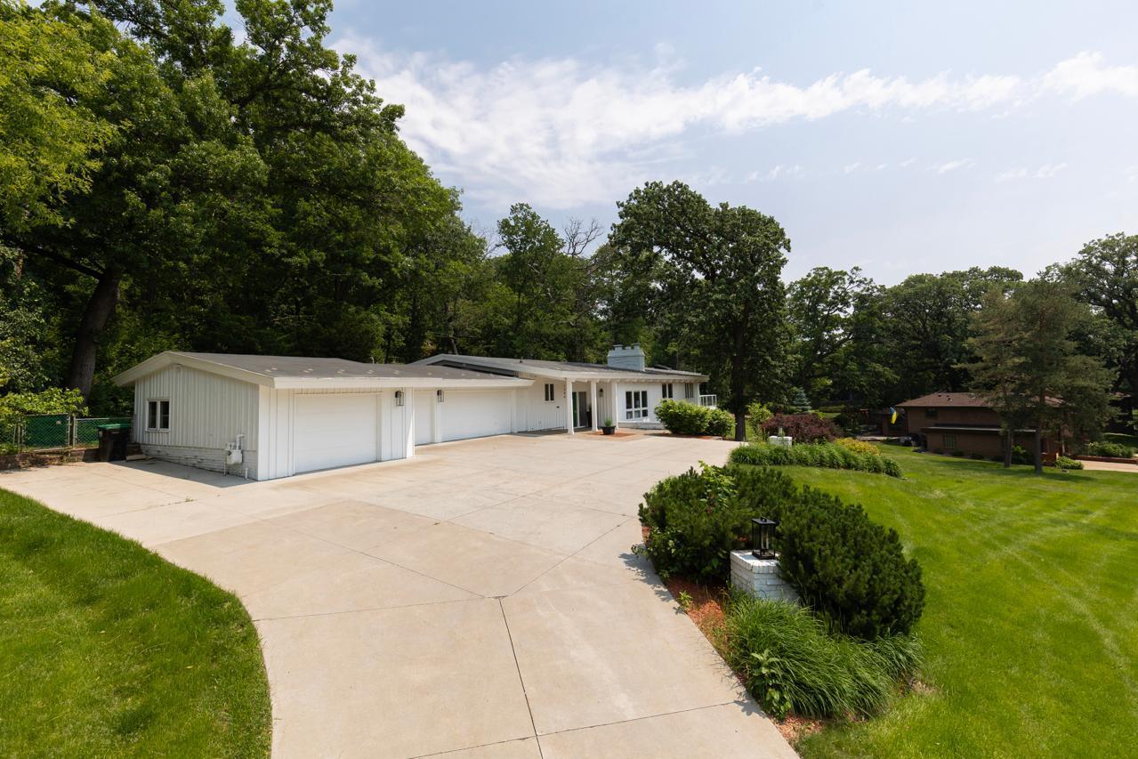1345 Fairlawn Way Unit: R