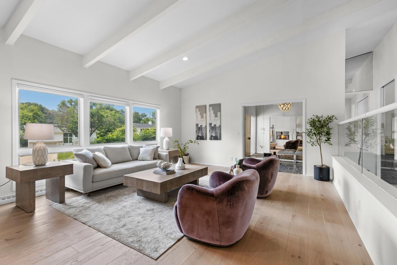 1345 Fairlawn Way Unit: R