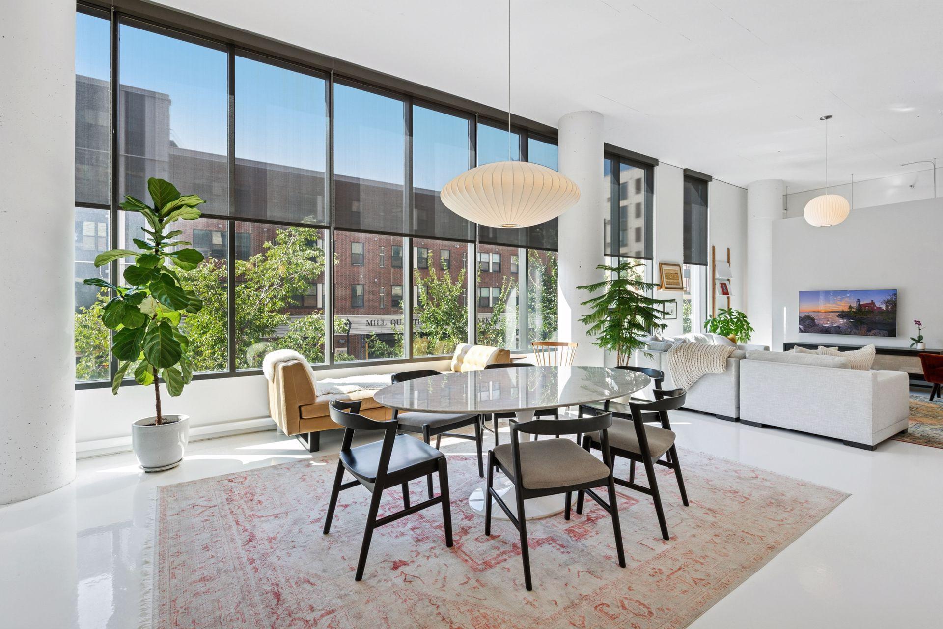 750 S 2nd Street Unit: 202