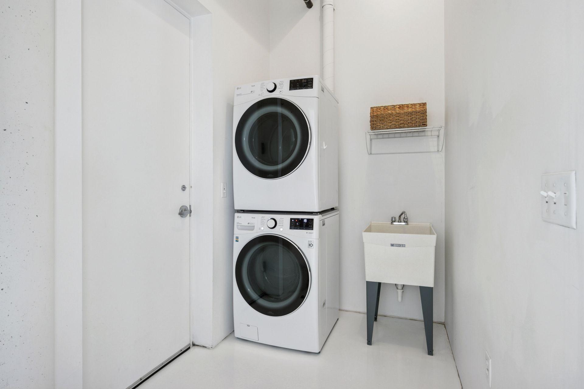 750 S 2nd Street Unit: 202